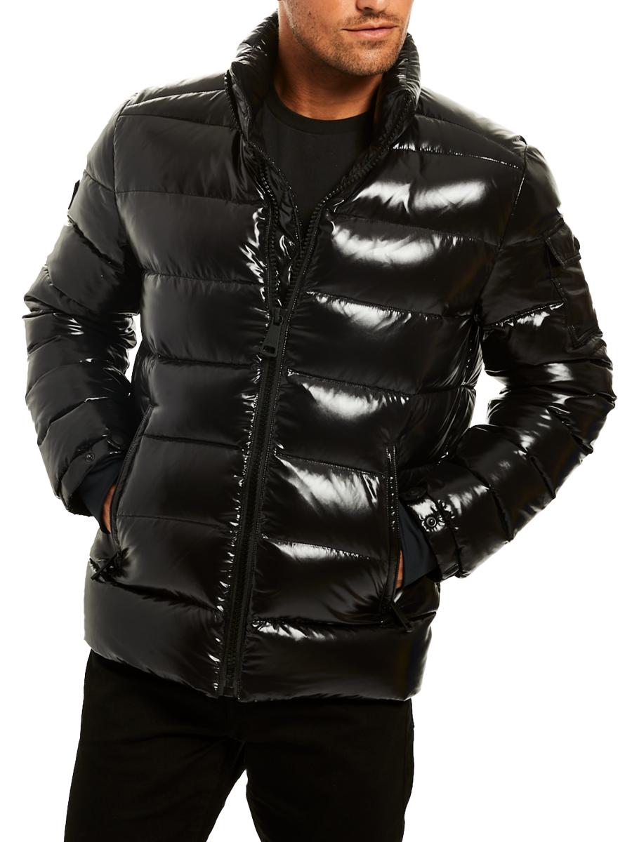ジャケット・アウター maison special Puffer Mods Coat Puffer Mods Coat/パッファーモッズコート【MAISON SPECIAL