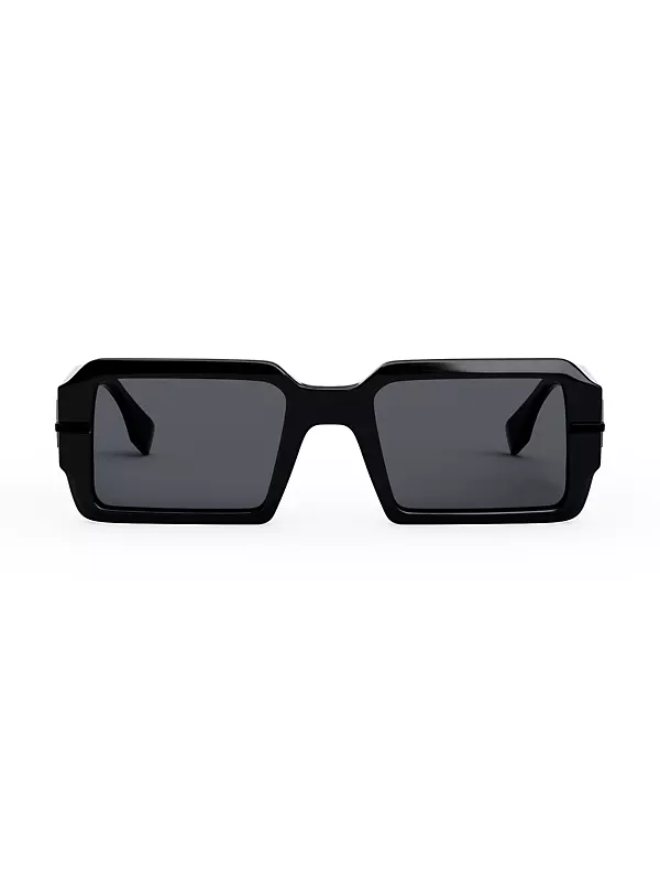 Louis Vuitton My Monogram Light Round Sunglasses Black Acetate & Metal. Size W