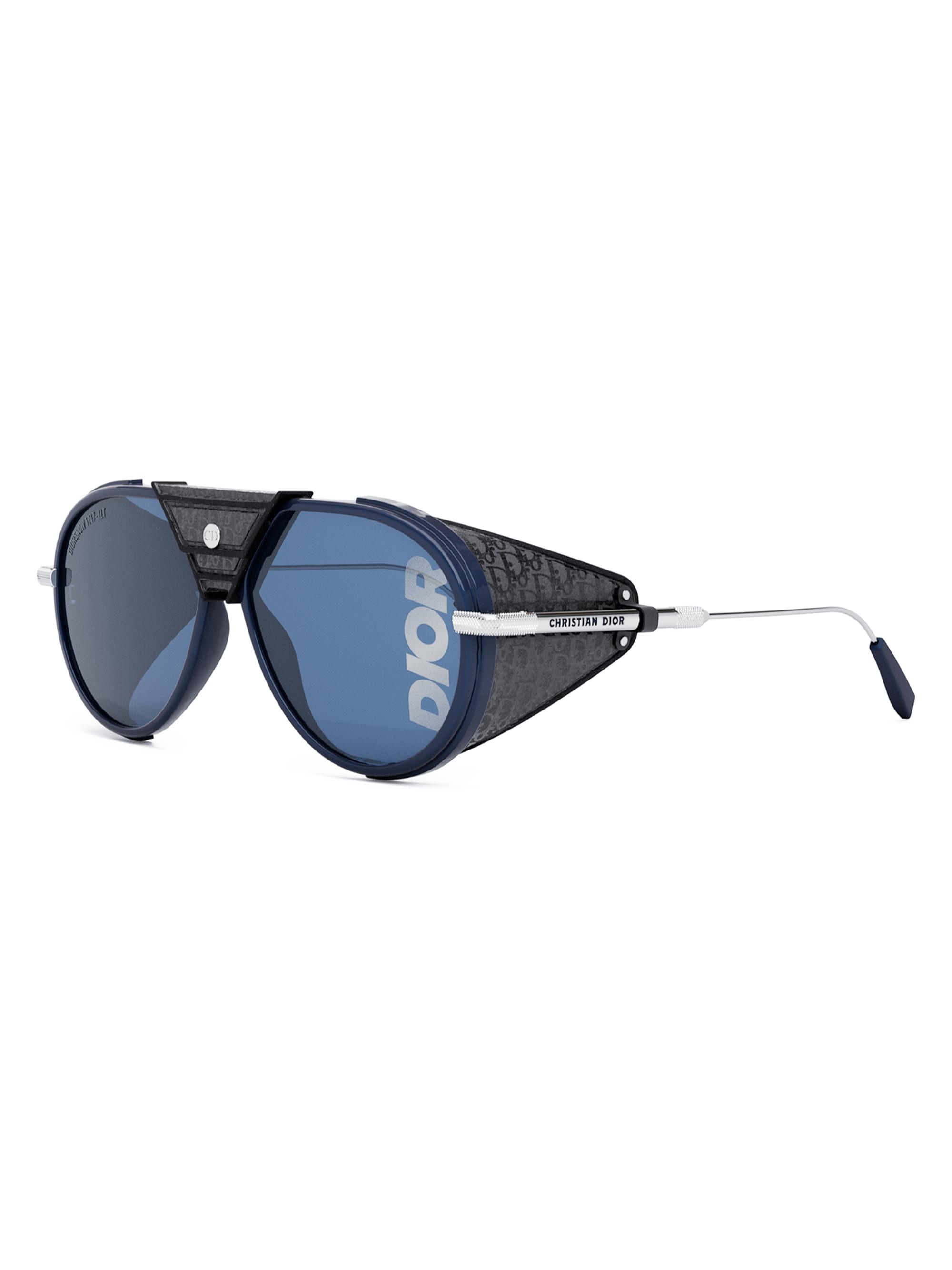 Dior DiorSnow A1I 57MM Pilot Sunglasses | Saks Fifth Avenue