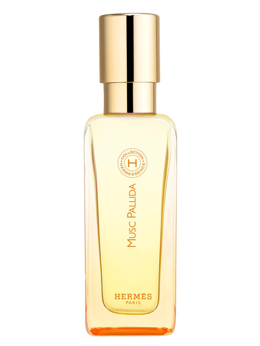 HERMES Musc Pallida ボディクリーム 200mL ボディケア