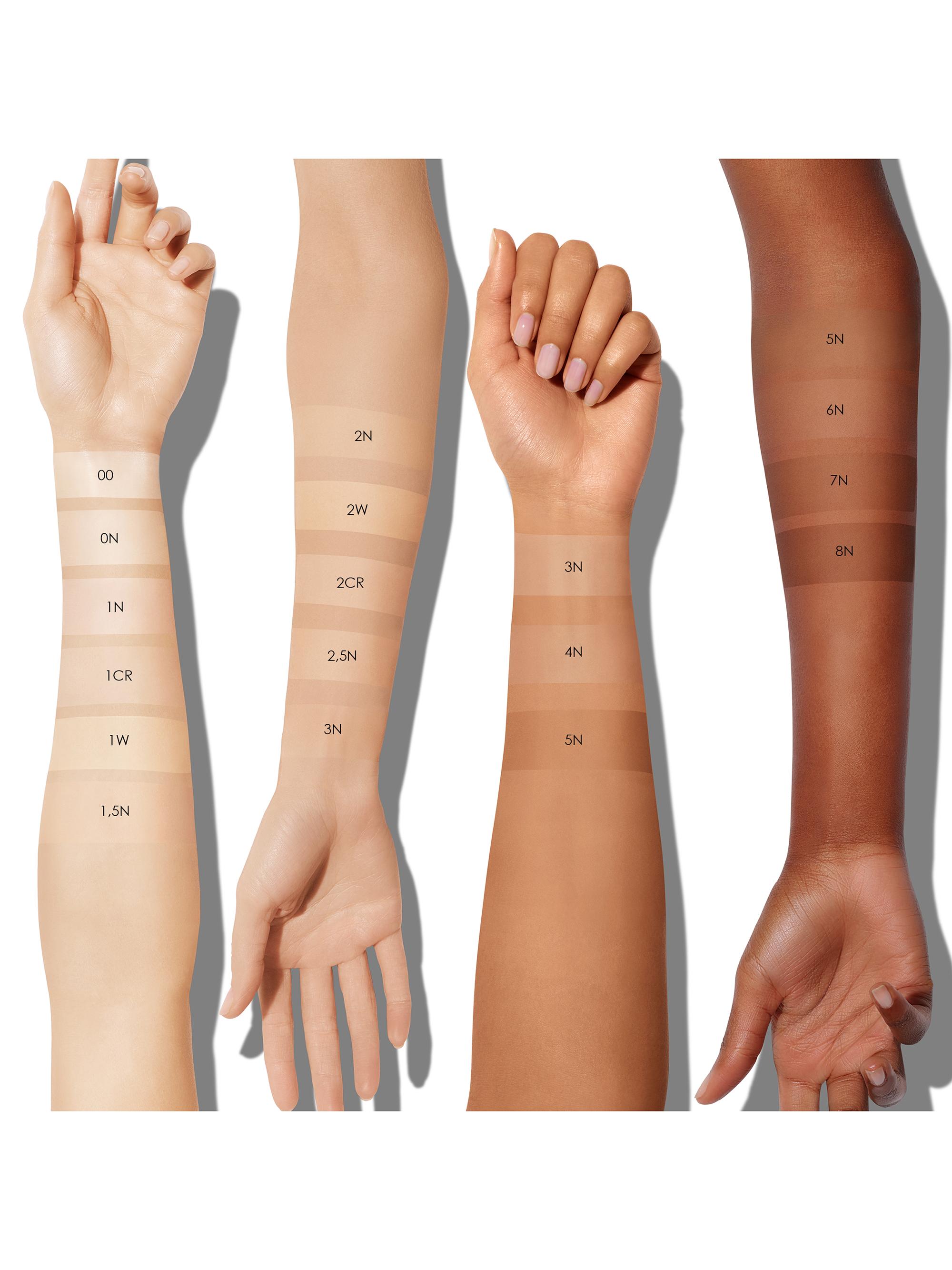 新品‼️ Dior Forever Natural Velvet 0N DIOR Forever Natural Velvet Compact Foundation 0N Neutral | eBay