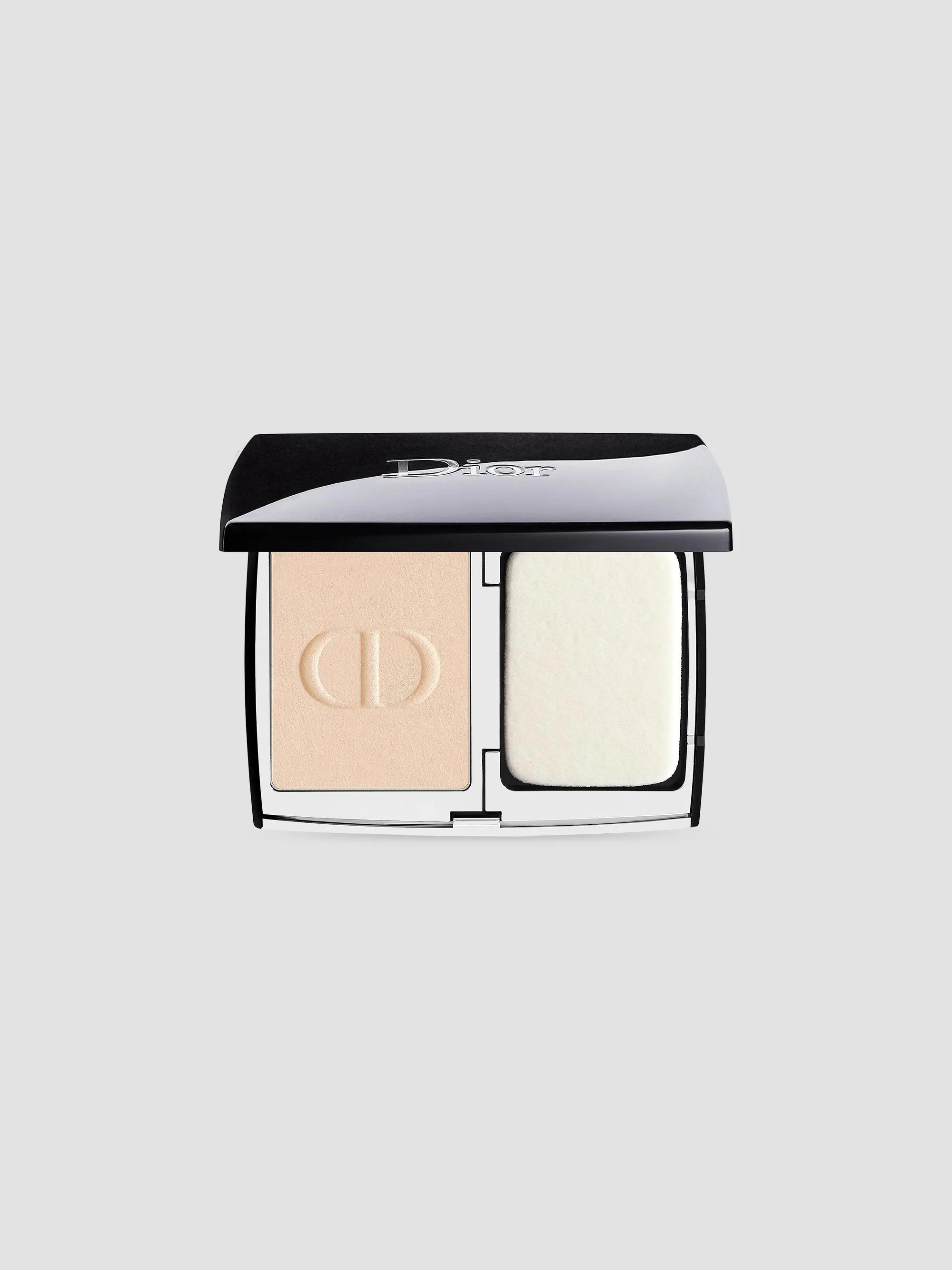 Women's Dior Forever Natural Matte Velvet Compact Foundation - 1N Neutral