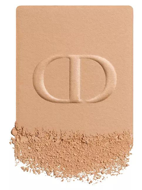 Give Dior Forever Natural Velvet Compact Foundation for Holiday