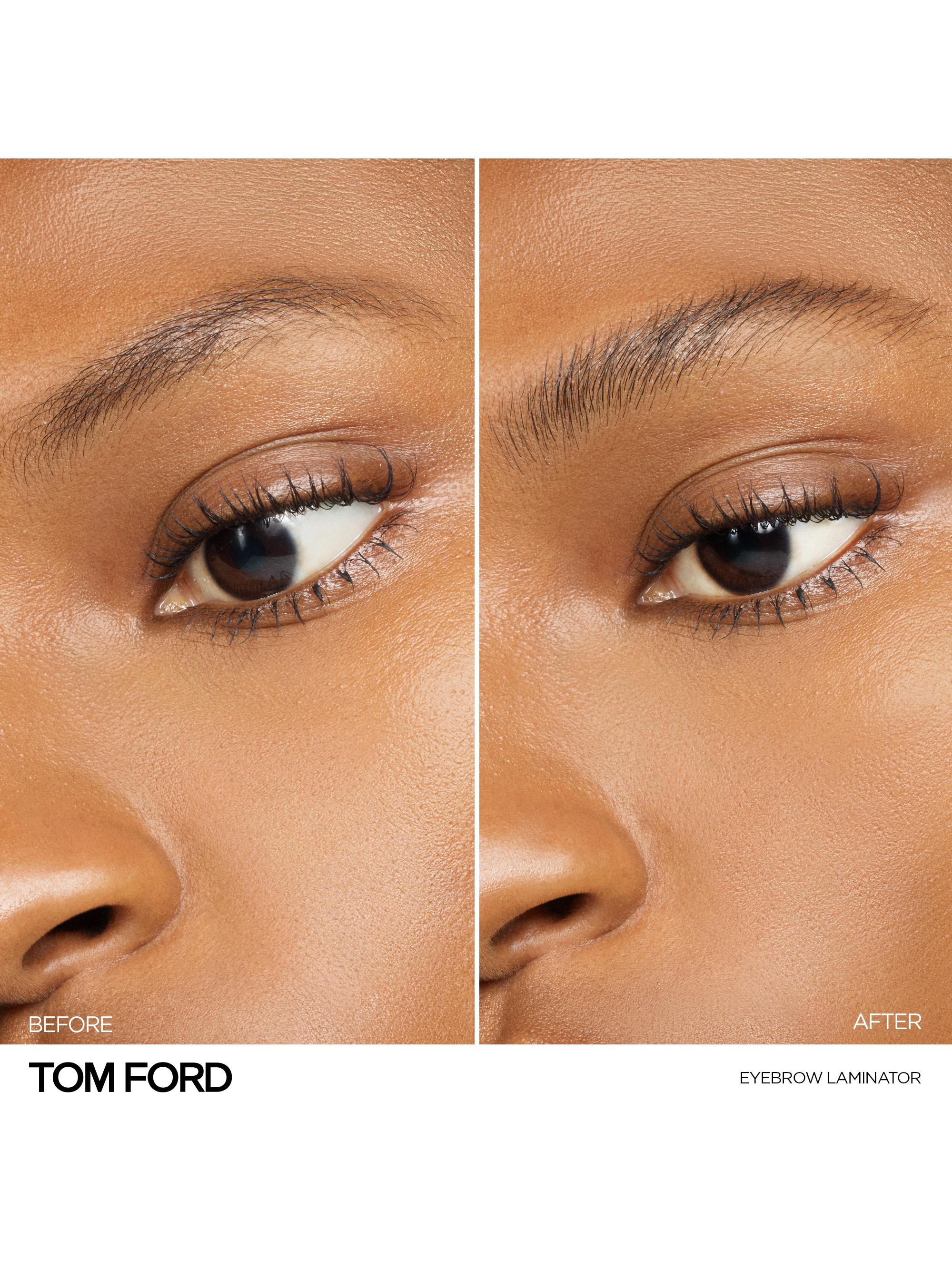 TOM FORD EYEBROW LAMINATOR 眉マスカラ TOM FORD Eyebrow Laminator | Saks Fifth Avenue