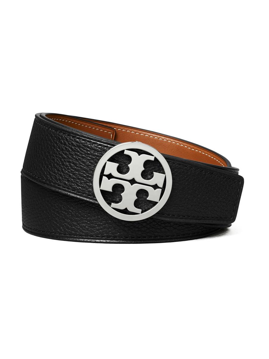 【送料&関税込】Tory Burch Reversible Miller Belt 1