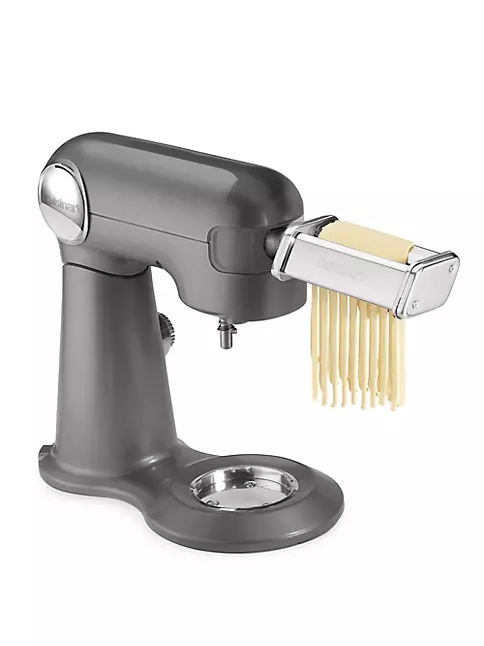 Shop Cuisinart Pasta Roller and Cutter Attachment for Stand Mixer