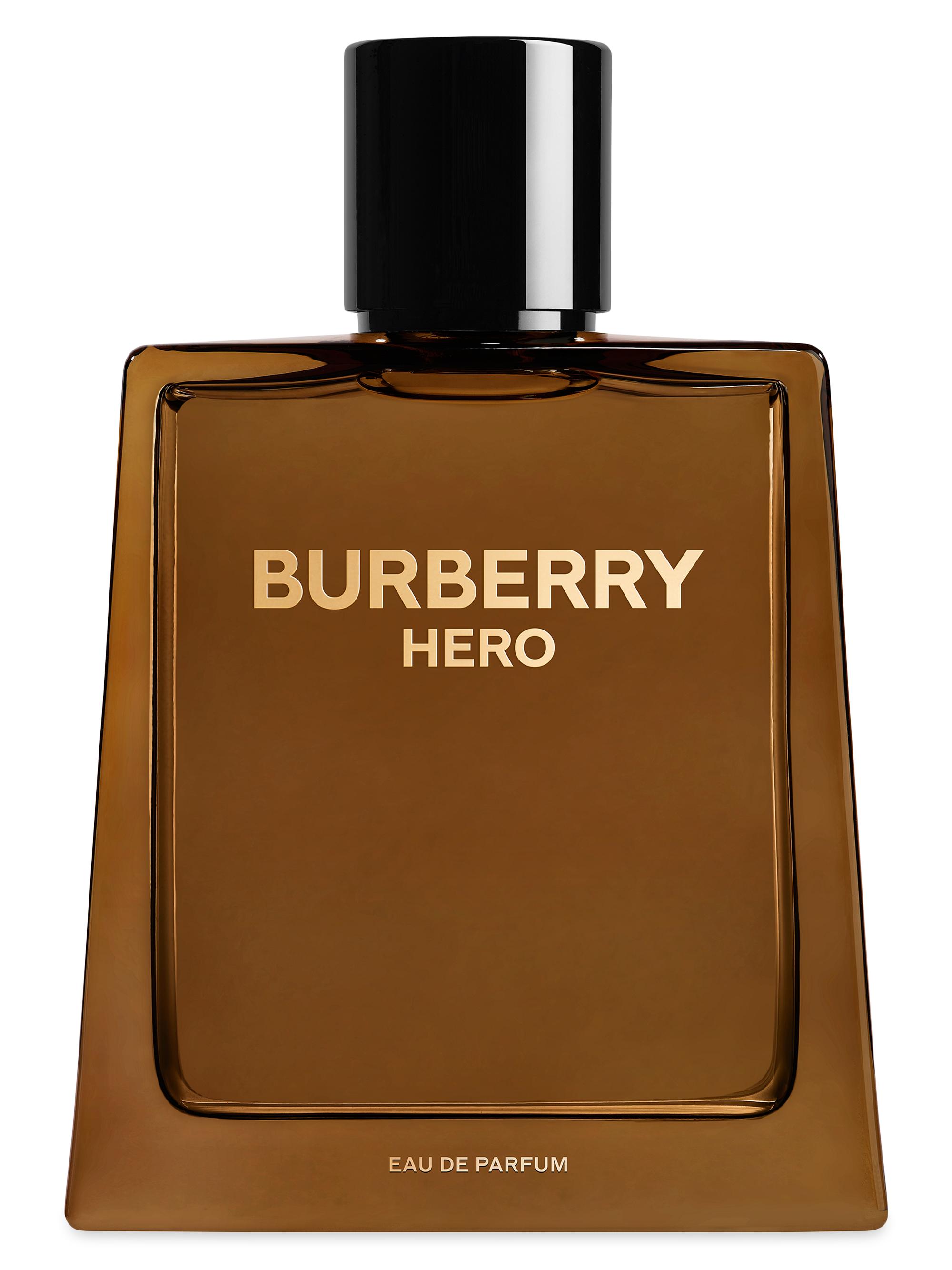 香水 BURBERRY HERO Burberry Hero Eau De Parfum | Saks Fifth Avenue
