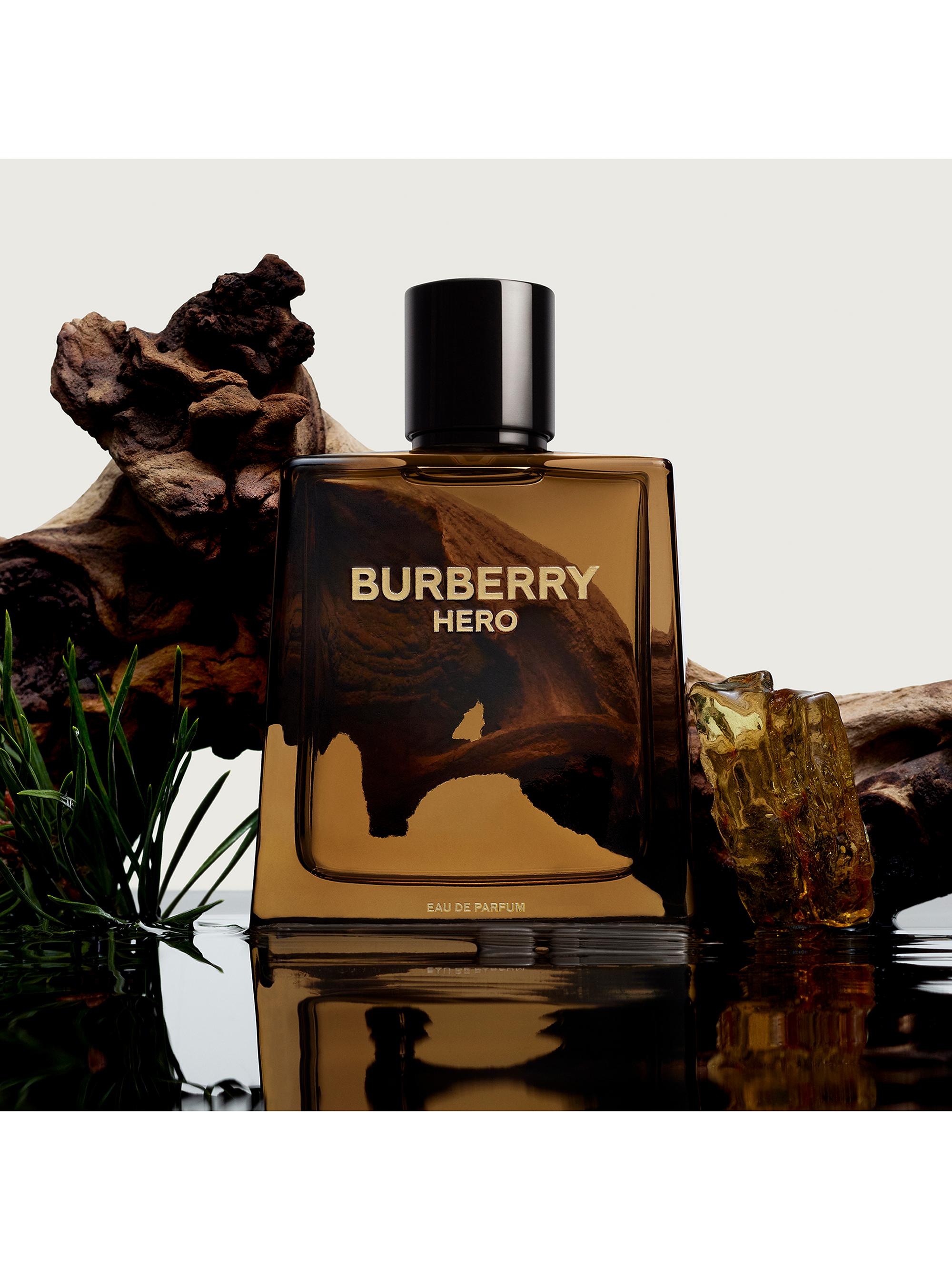 Burberry Hero Eau De Parfum | Saks Fifth Avenue