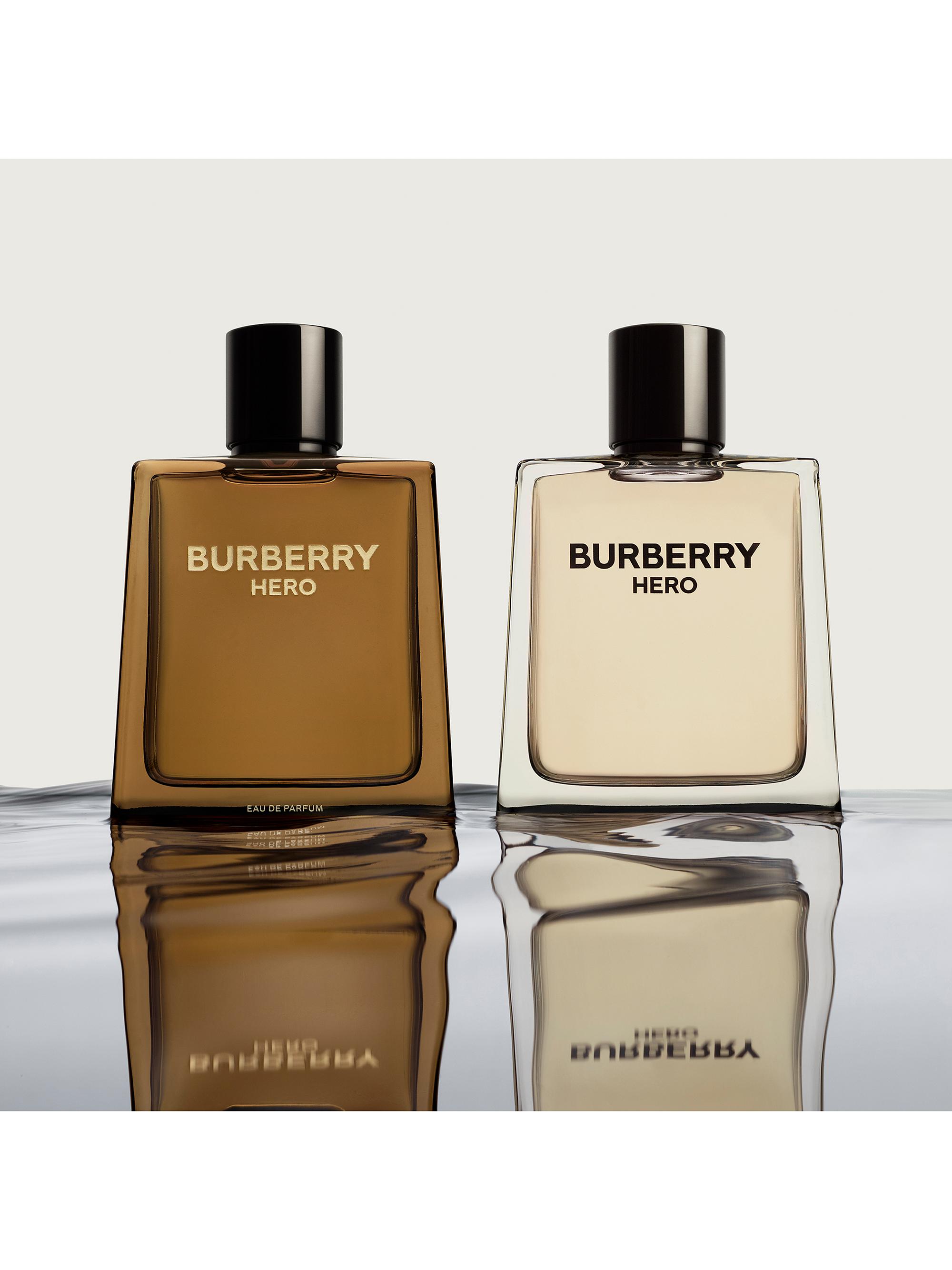 Burberry Hero Eau De Parfum | Saks Fifth Avenue