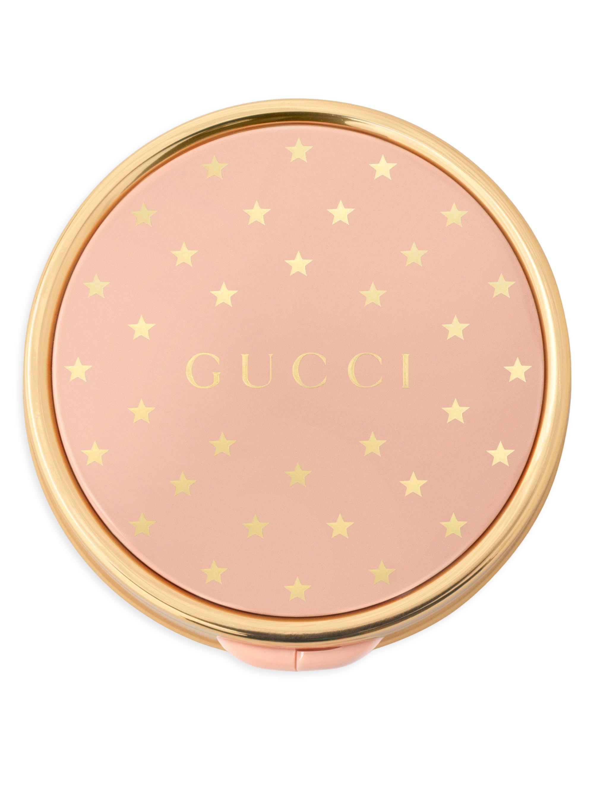 Gucci Women's Luminous Matte Beauty Blush - 5 Rosy Tan