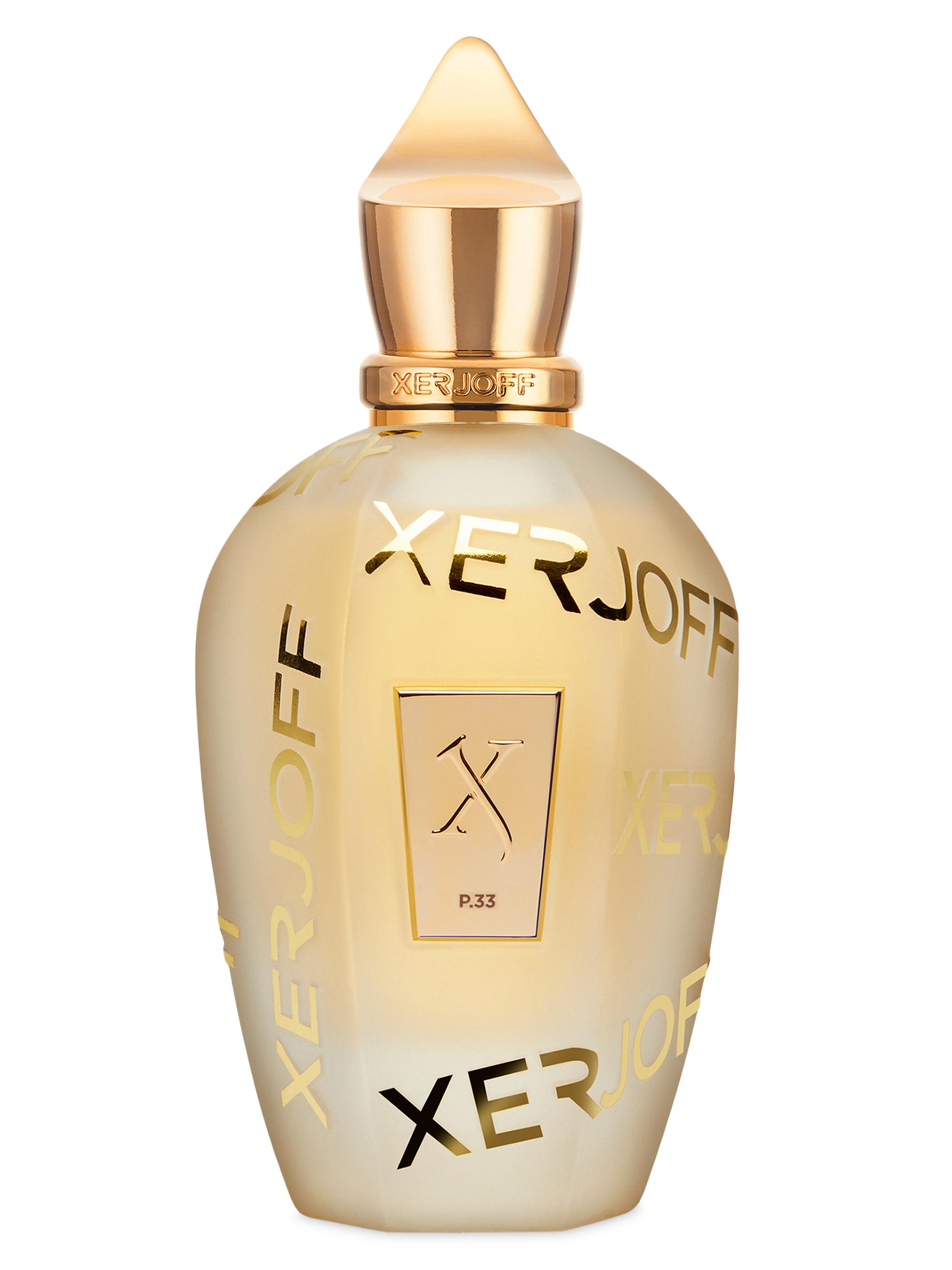 Xerjoff Sketchbook Page 33 Eau de Parfum 3.4 oz
