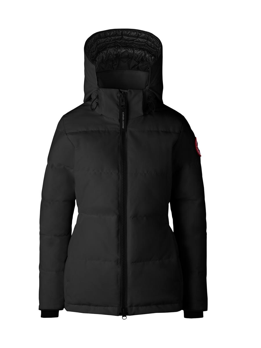   レディース☆ファー無し チェルシー CHELSEA PARKA 0400017250169?wid=900