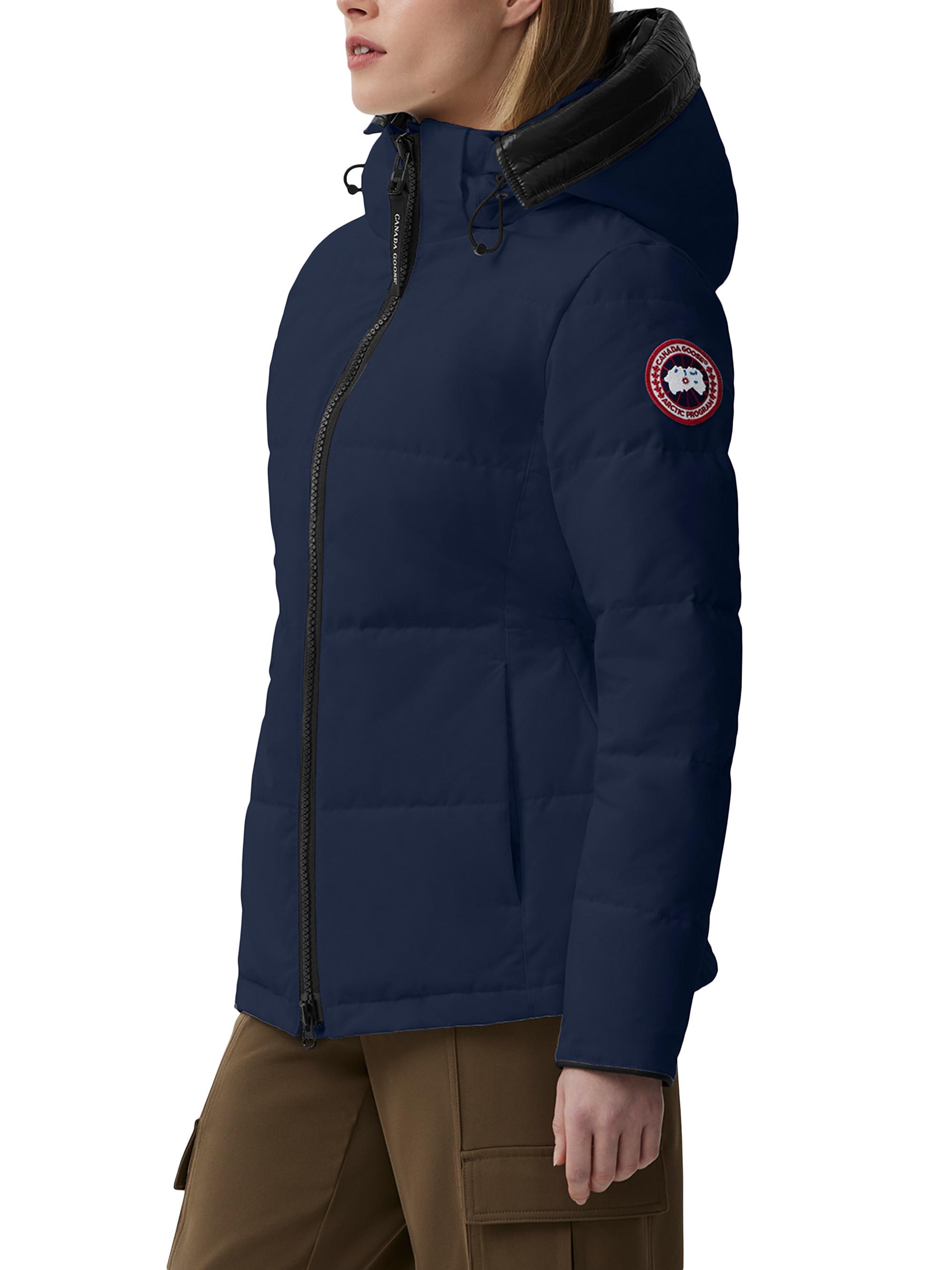 Canada Goose Chelsea Parka | Saks Fifth Avenue