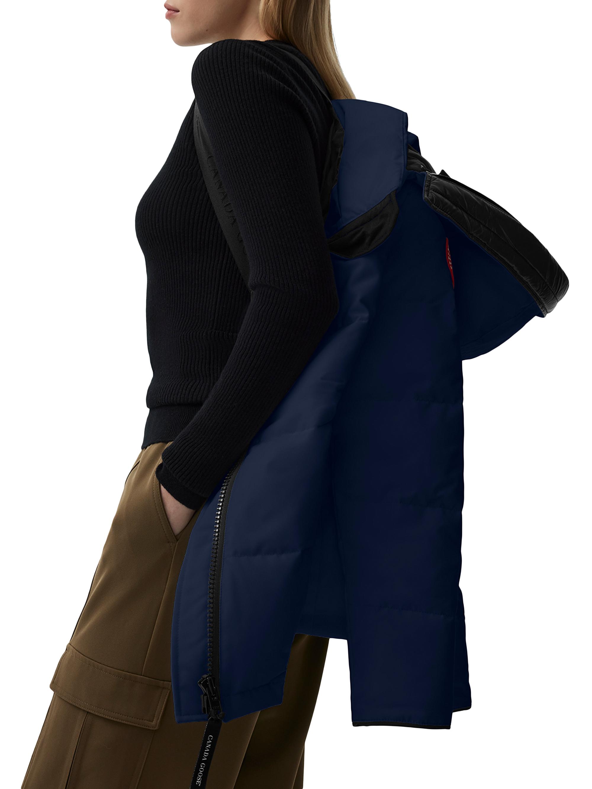 Canada Goose Chelsea Parka | Saks Fifth Avenue