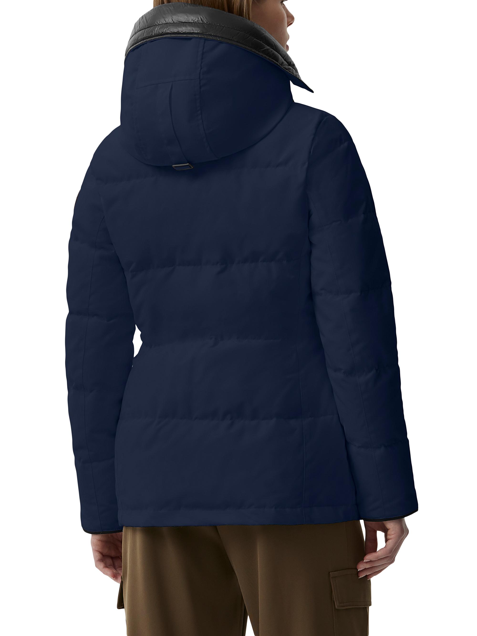 Canada Goose Chelsea Parka | Saks Fifth Avenue