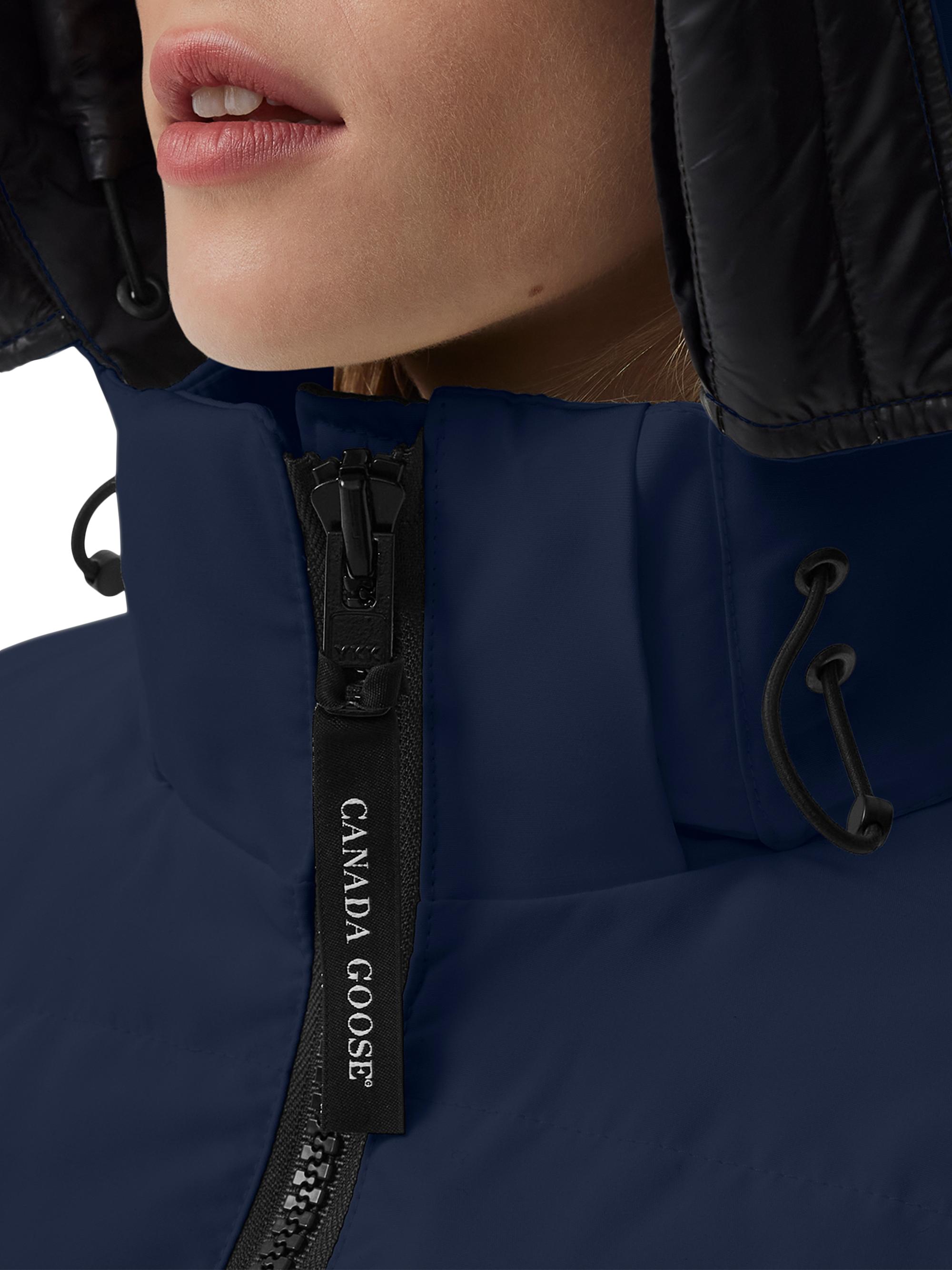 Canada Goose Chelsea Parka | Saks Fifth Avenue