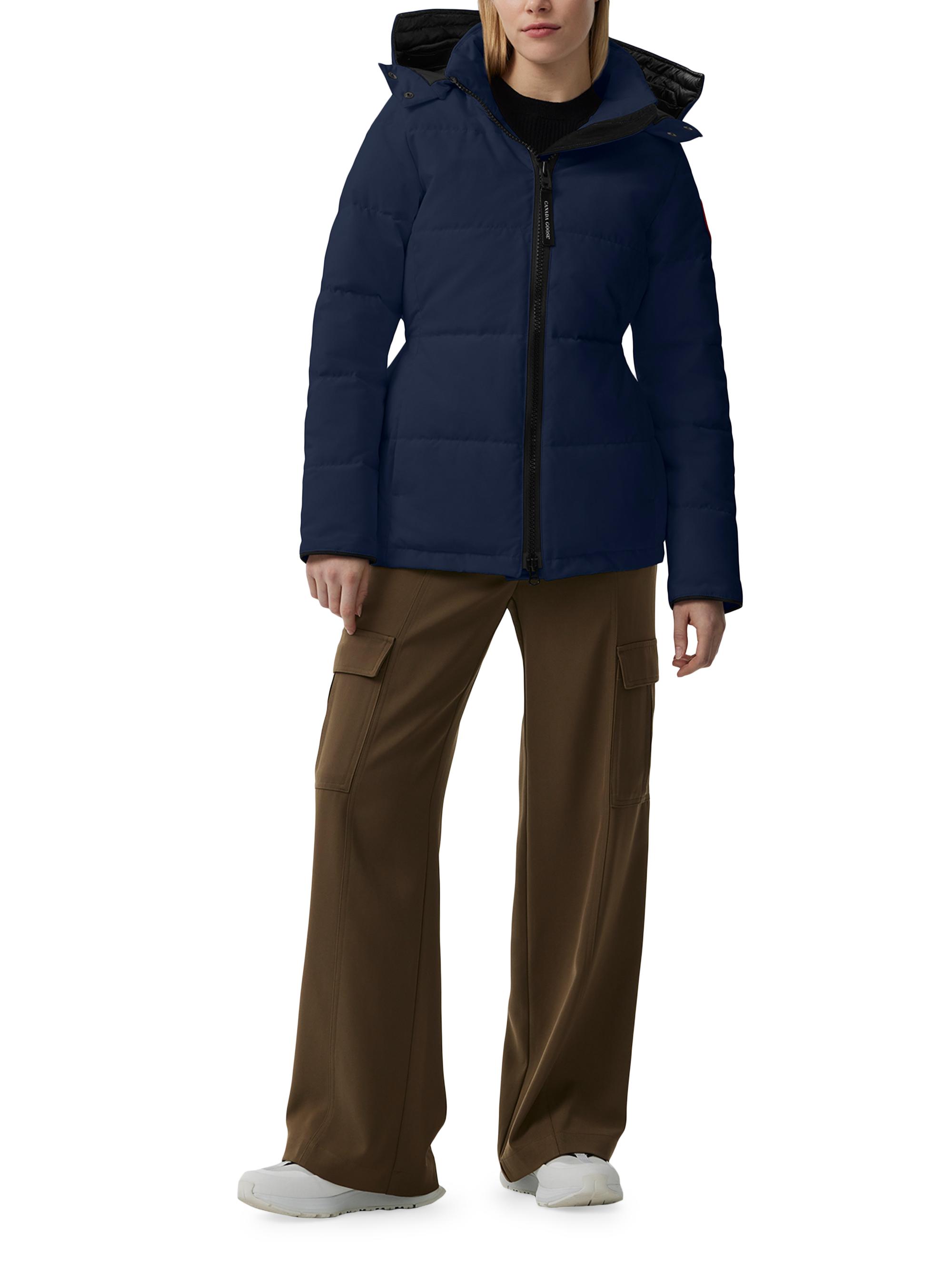 Canada Goose Chelsea Parka | Saks Fifth Avenue