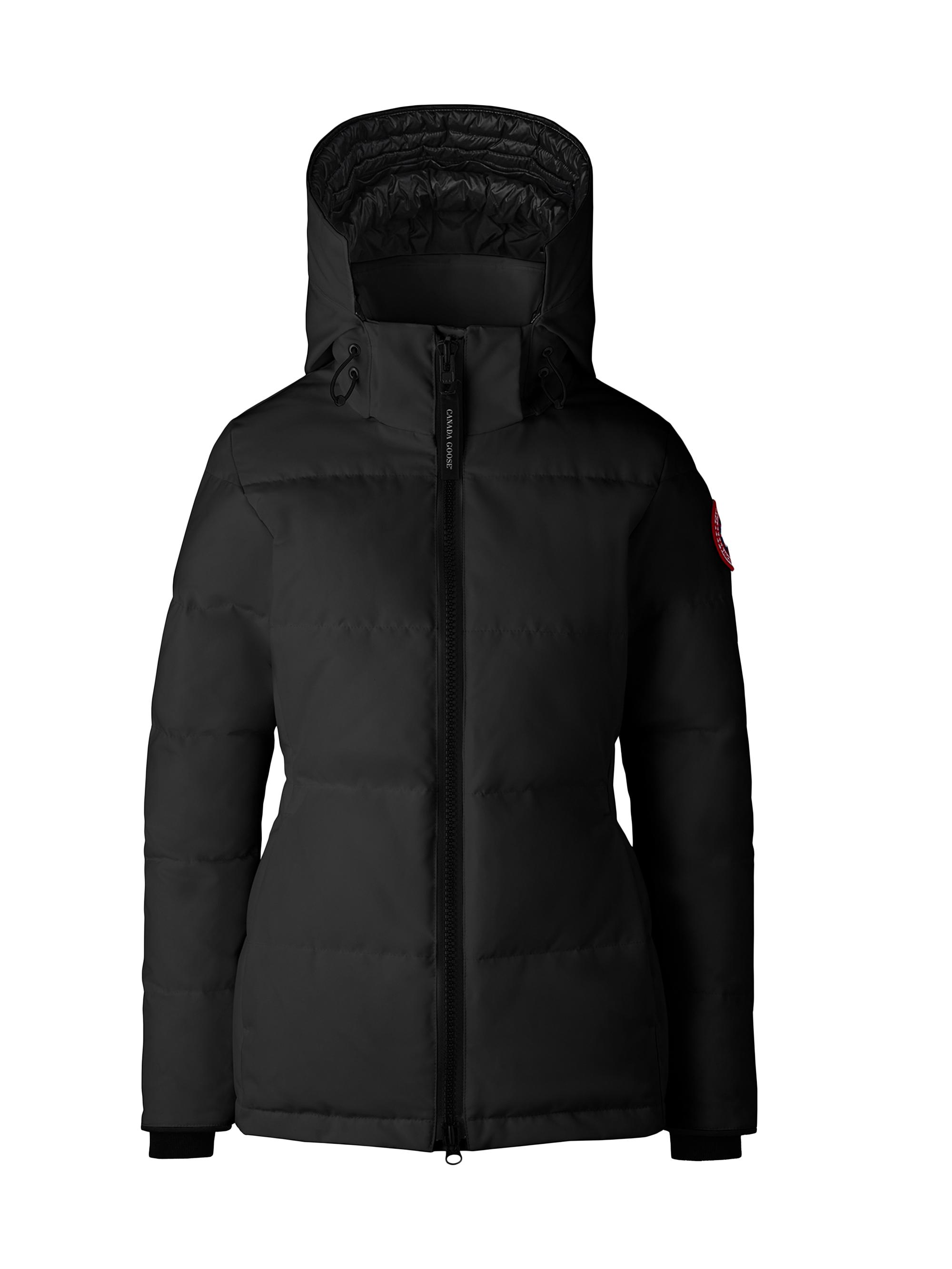 Canada Goose Women's Chelsea Parka - Black
