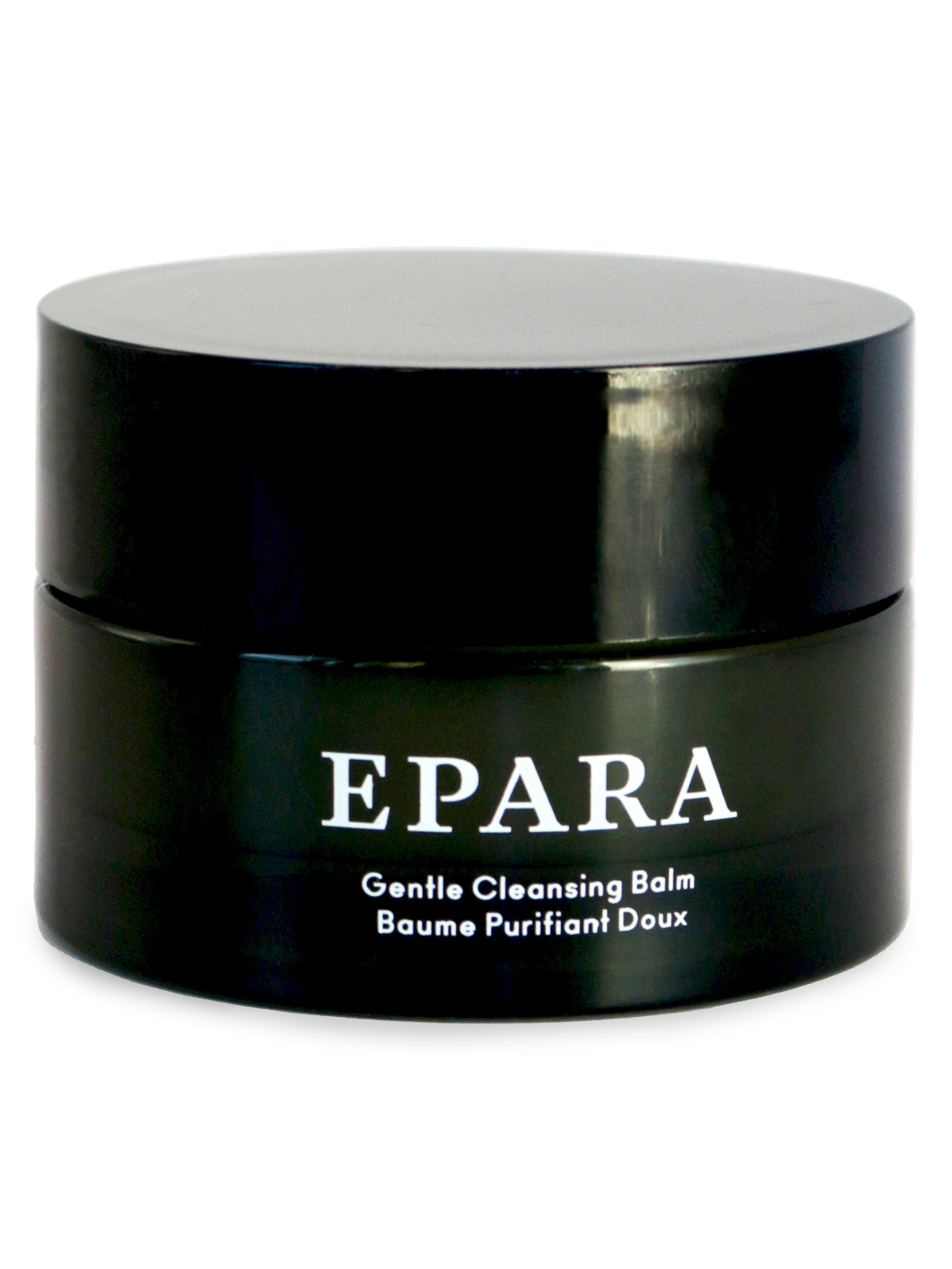 Epara Skincare Women's Gentle Cleansing Balm
