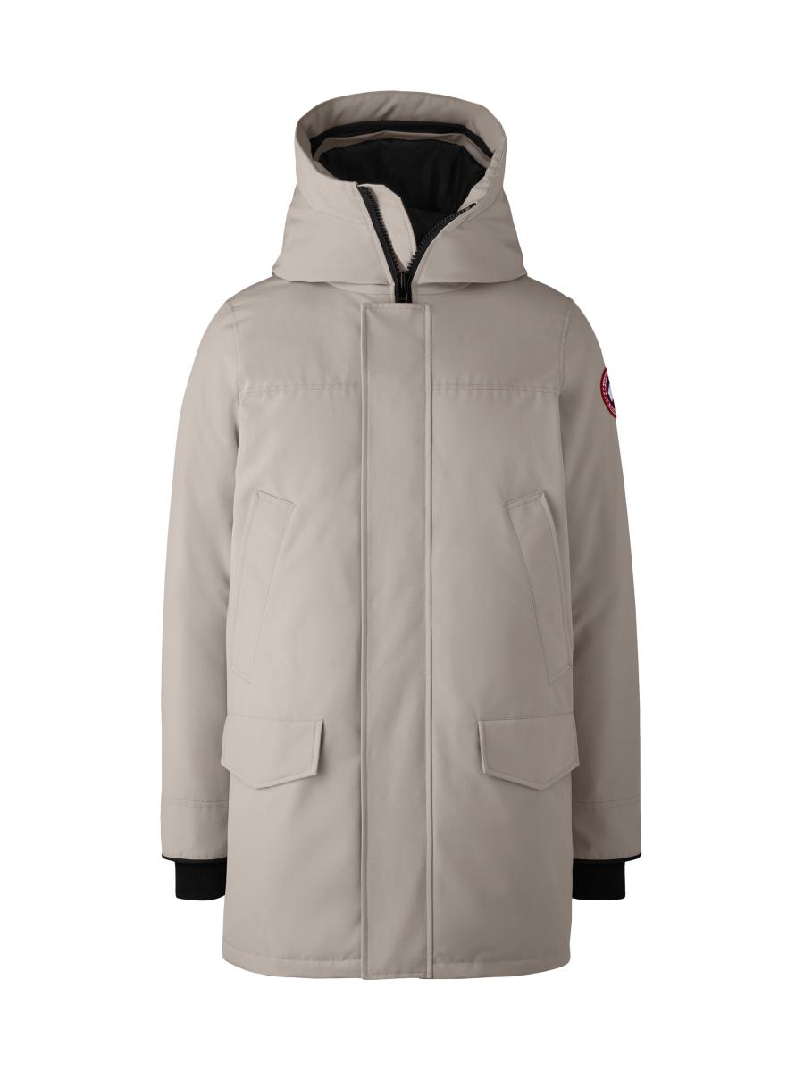 Canada Goose Langford Down Parka | Saks Fifth Avenue