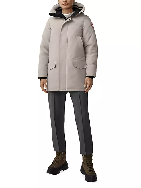 Canada Goose jackets for men online