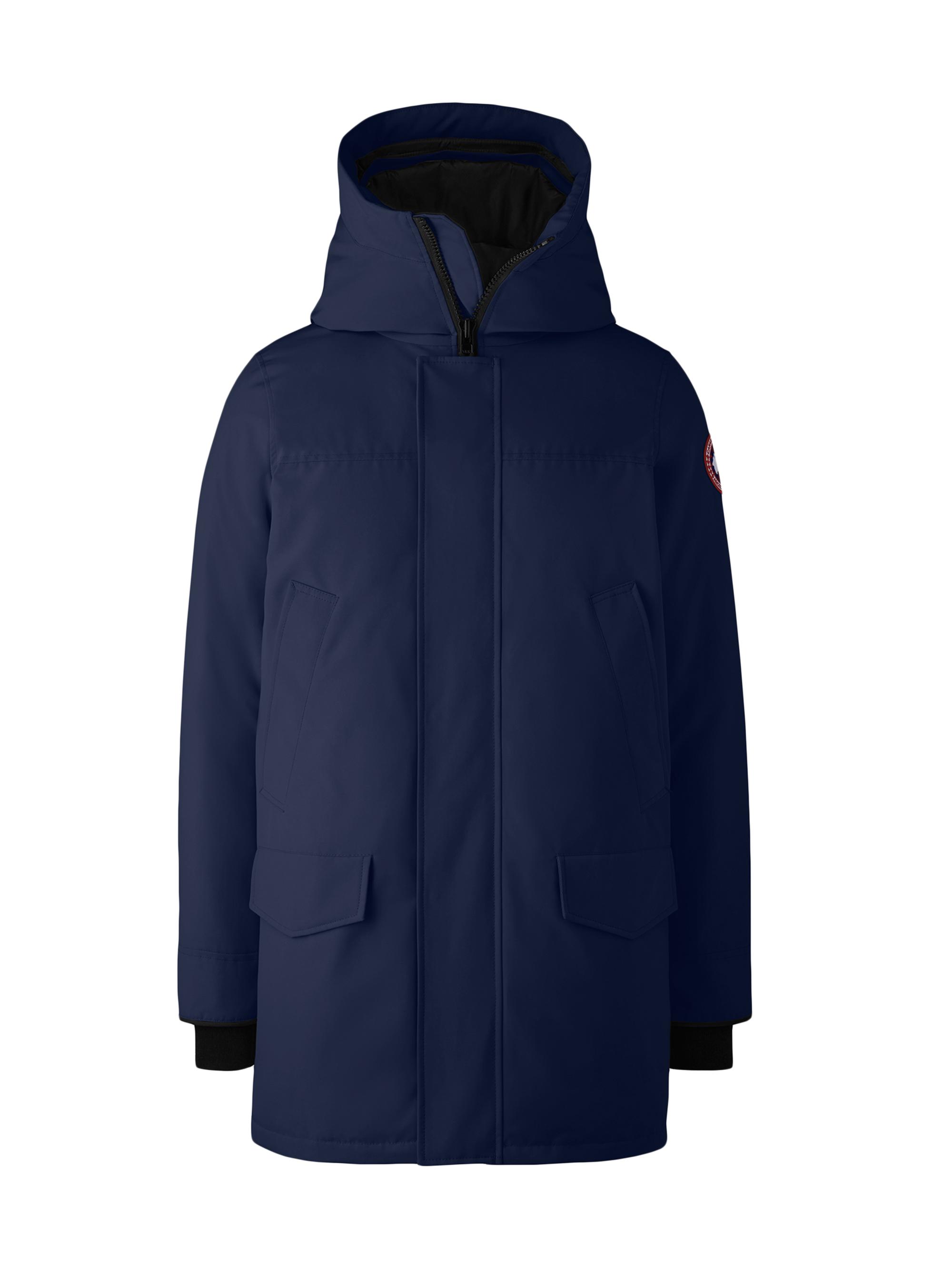 Canada Goose Langford Down Parka | Saks Fifth Avenue