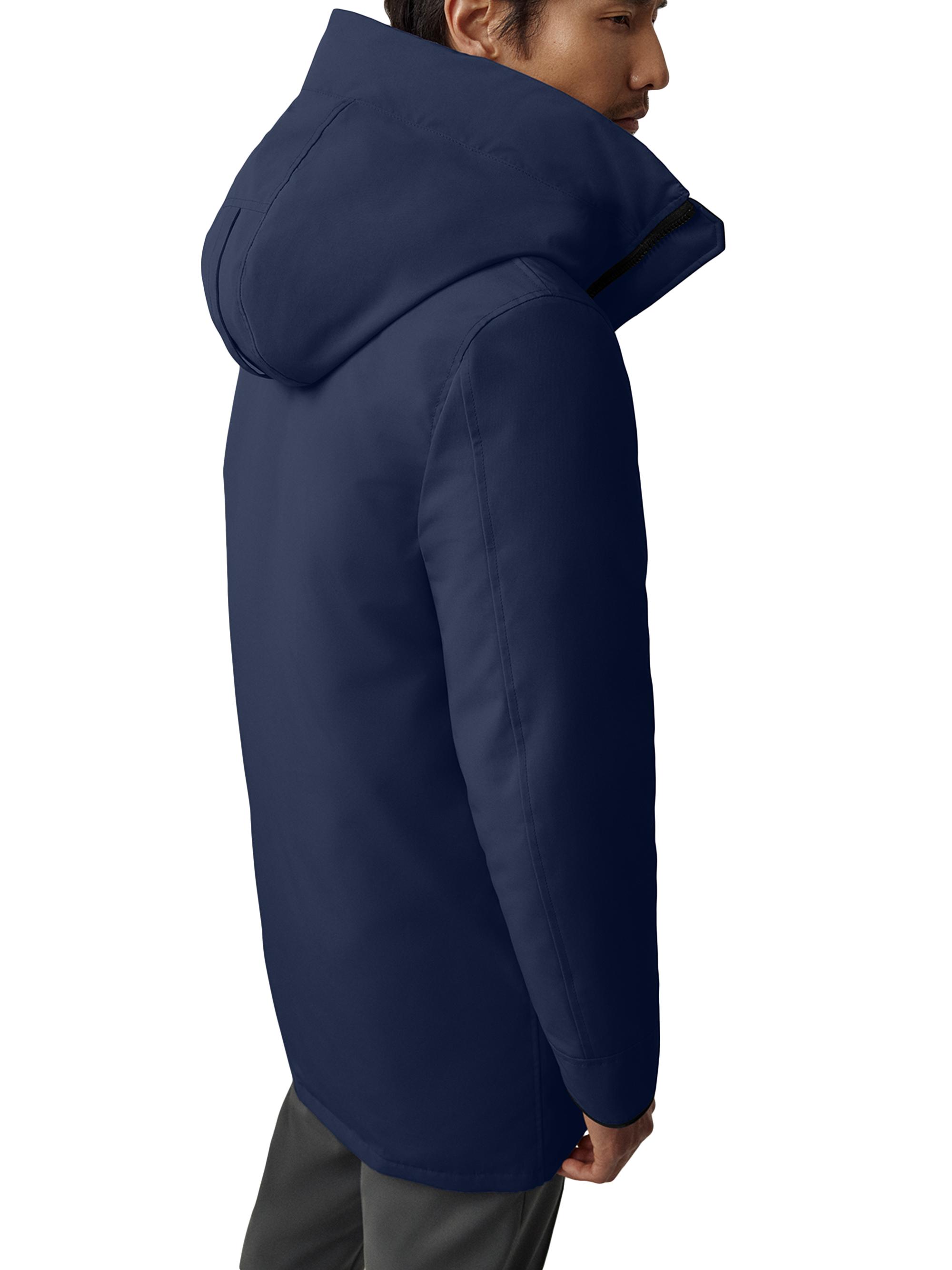 Canada Goose Langford Down Parka | Saks Fifth Avenue