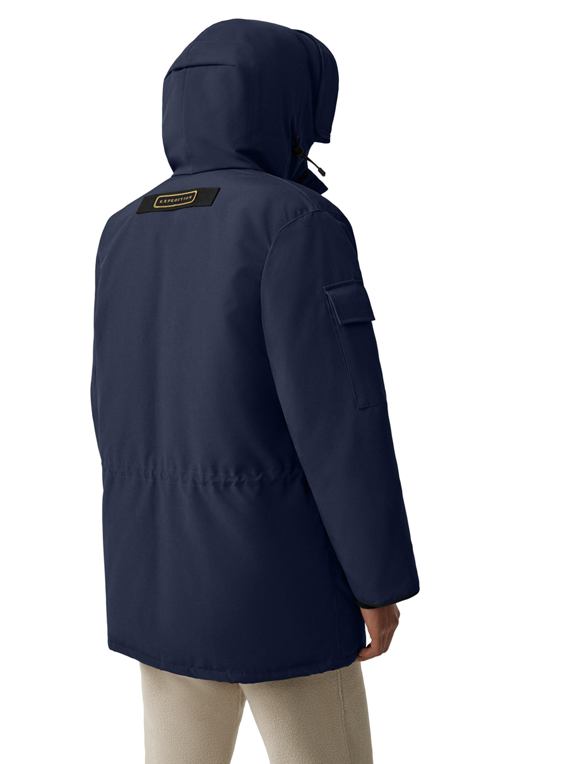 Canada Goose Expedition Performance Down Parka | Saks Fifth Avenue