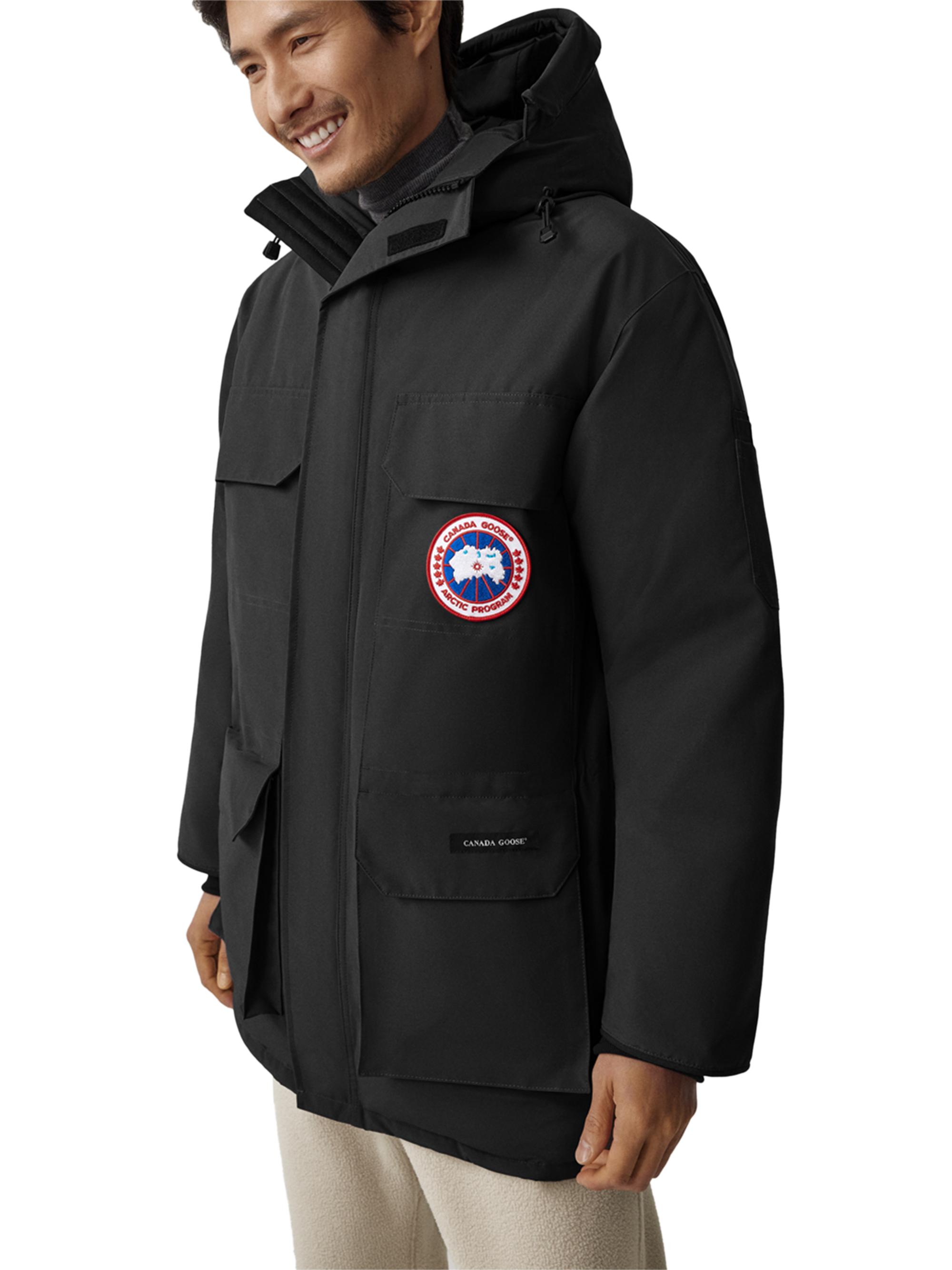Canada Goose Expedition Performance Down Parka | Saks Fifth Avenue
