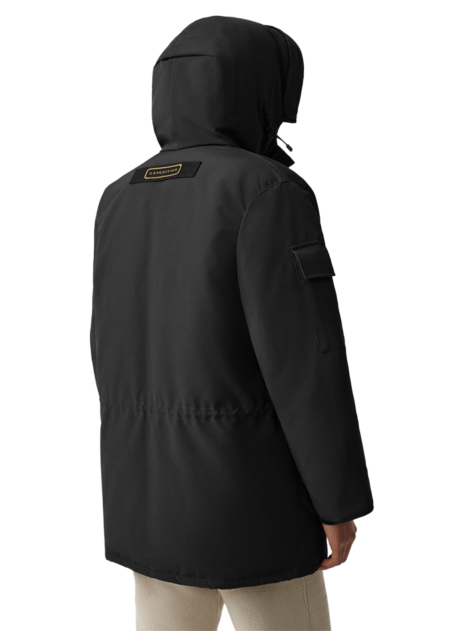 Canada Goose Expedition Performance Down Parka | Saks Fifth Avenue
