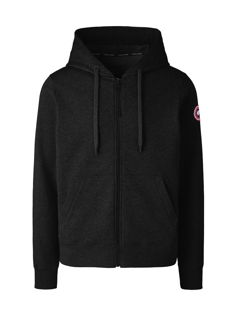 日本未入荷● ●HYBRIDGE HURON FULL ZIP HOODY 0400017258004?wid=900