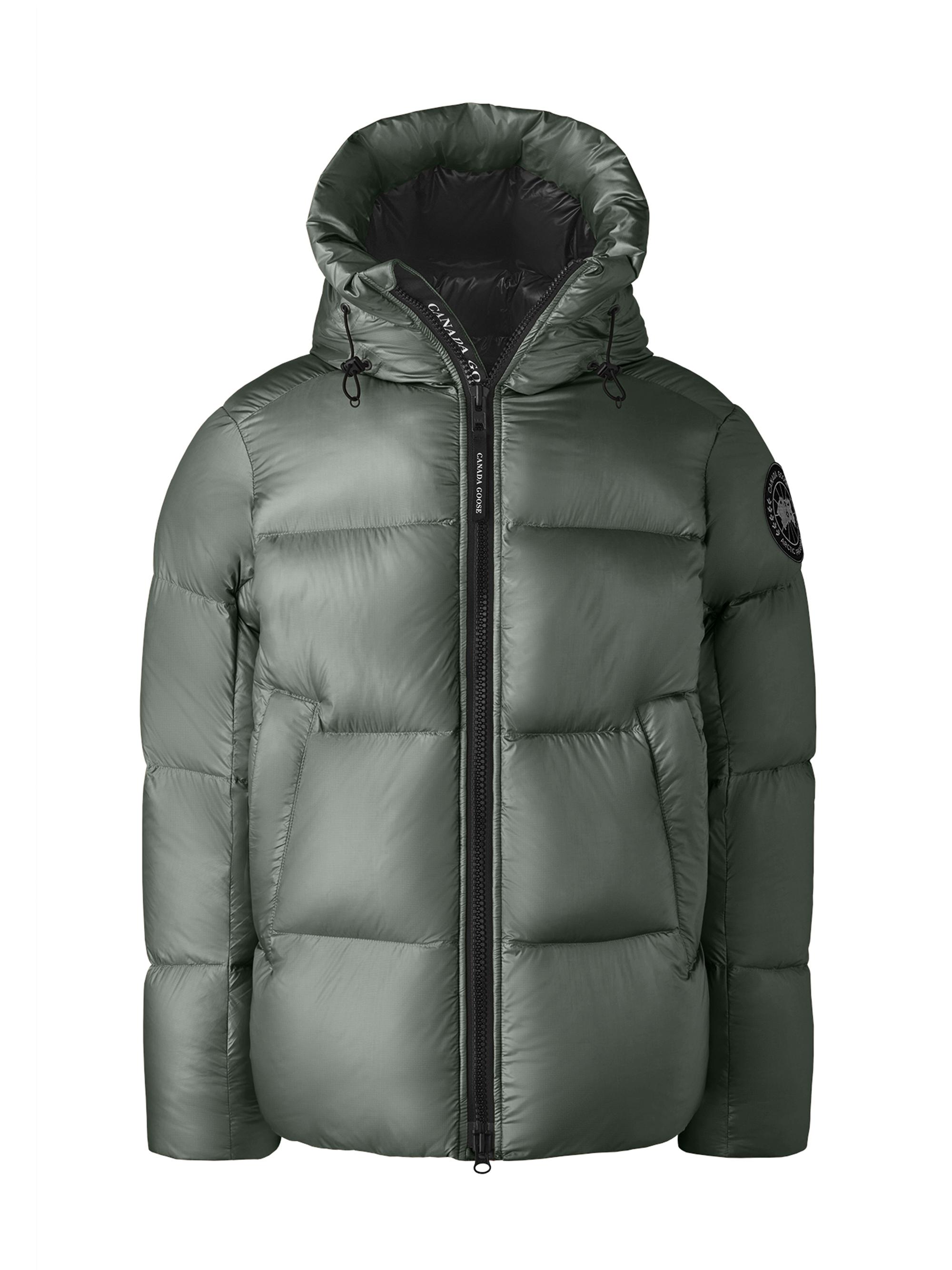   Crofton Puffer 美品 Canada Goose Men's Crofton Puffer Jacket | Neiman Marcus