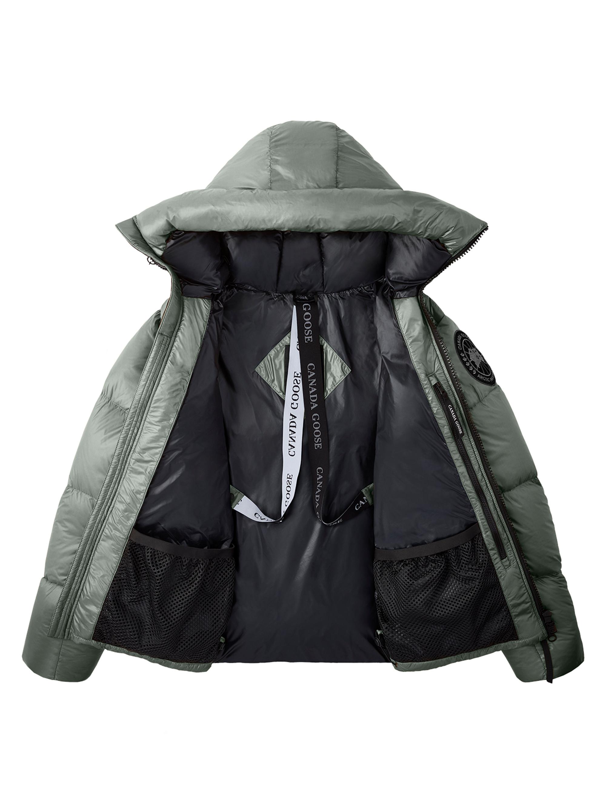 Canada Goose Crofton Puffer Jacket | Saks Fifth Avenue