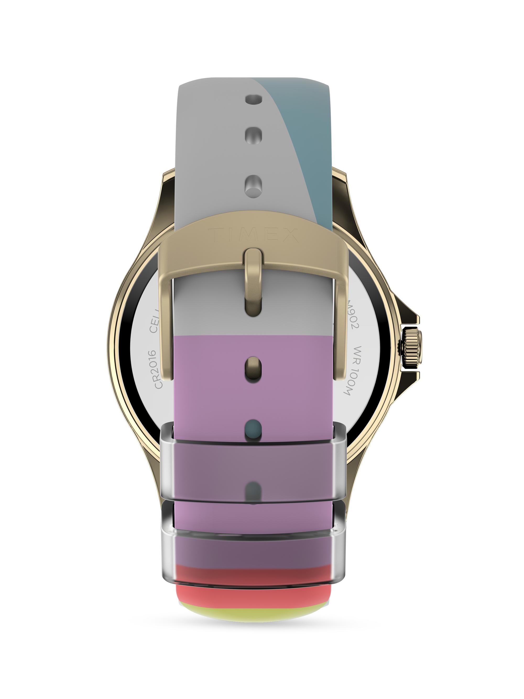 Timex ​38MM Timex x Cynthia Rowley Navi Watch | Saks Fifth  display picture 2