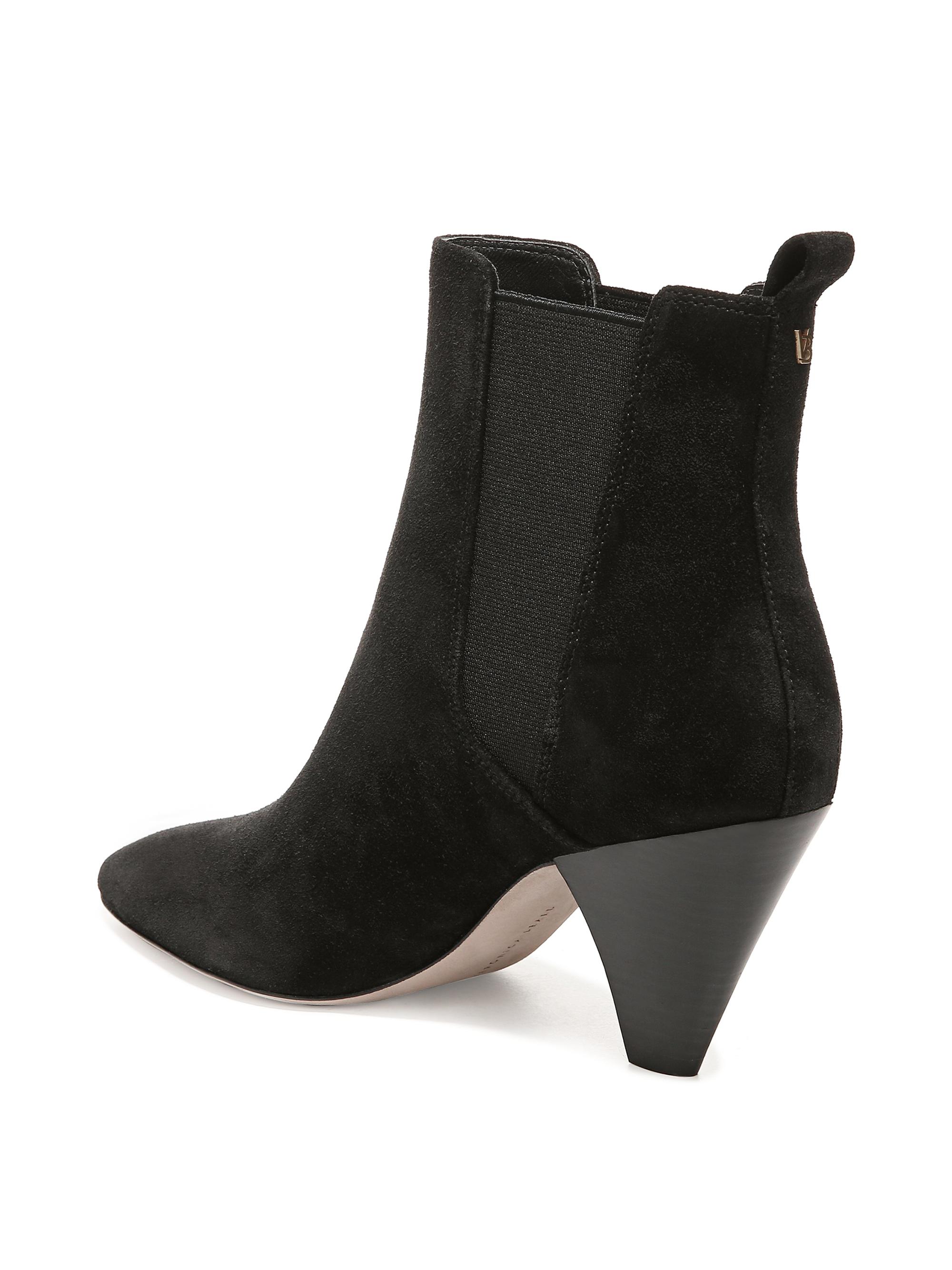 veronica beard baxter bootie