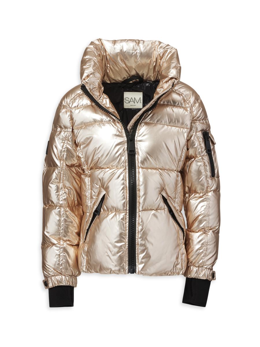 ダウンジャケット Luxury Street Wear Down Jacket suede basic. 25AW unisexual Amazon.com: Lucrosun Women's Button Down Suede Jacket Trendy