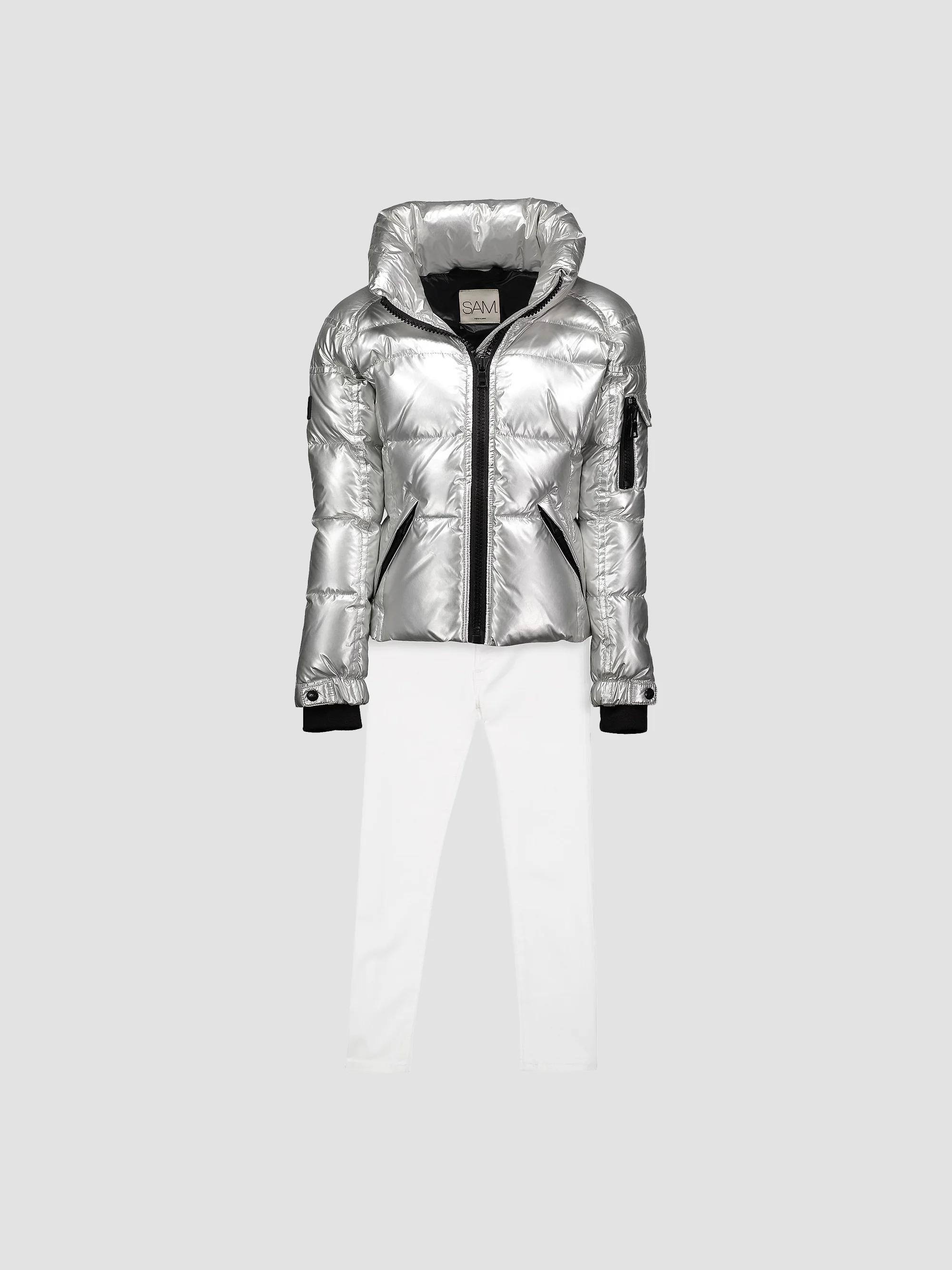 SAM. Girl's Freestyle Down Jacket | Saks Fifth Avenue