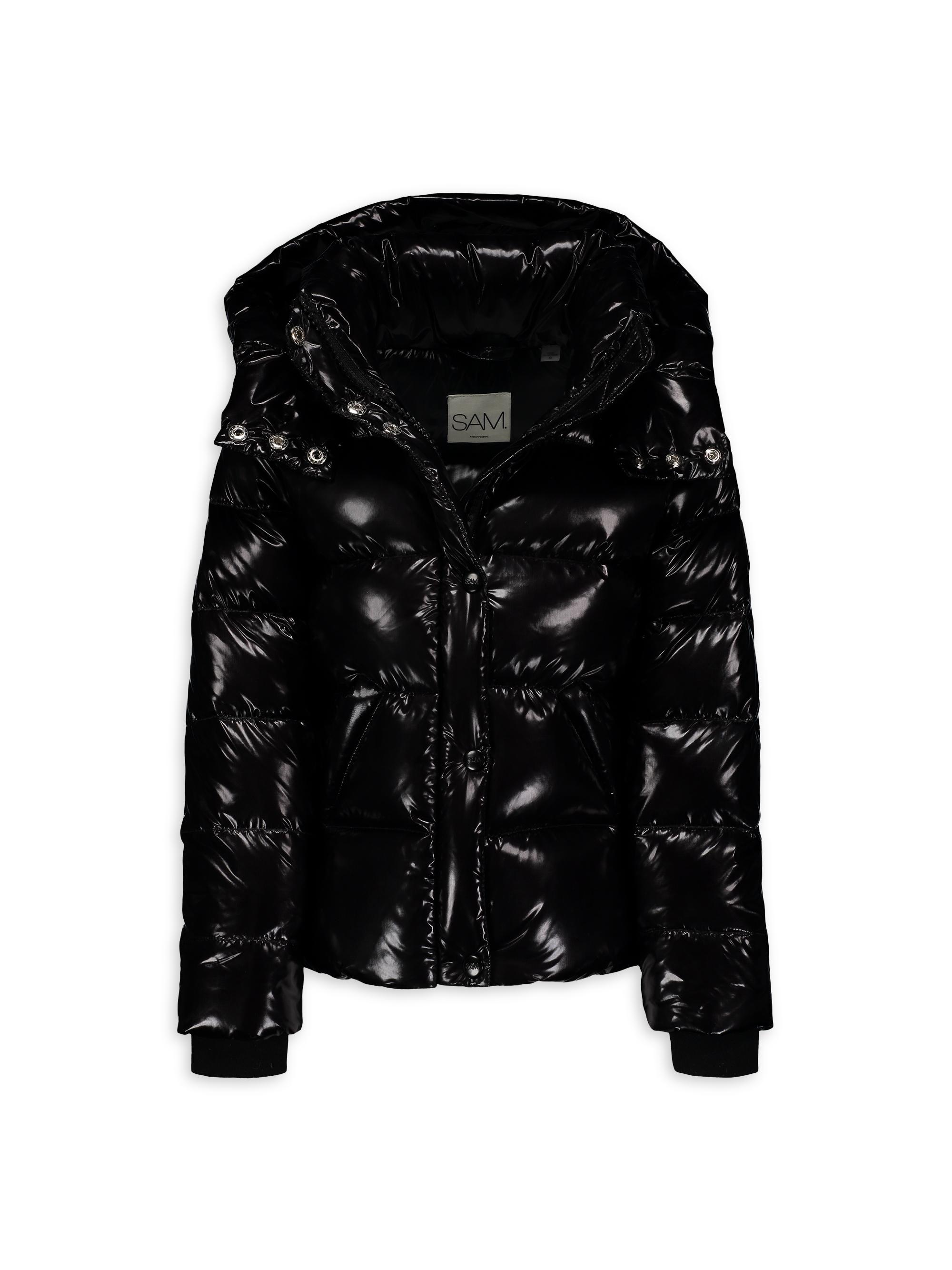 SAM. Girl's Annabelle Down Puffer Coat | Saks Fifth Avenue