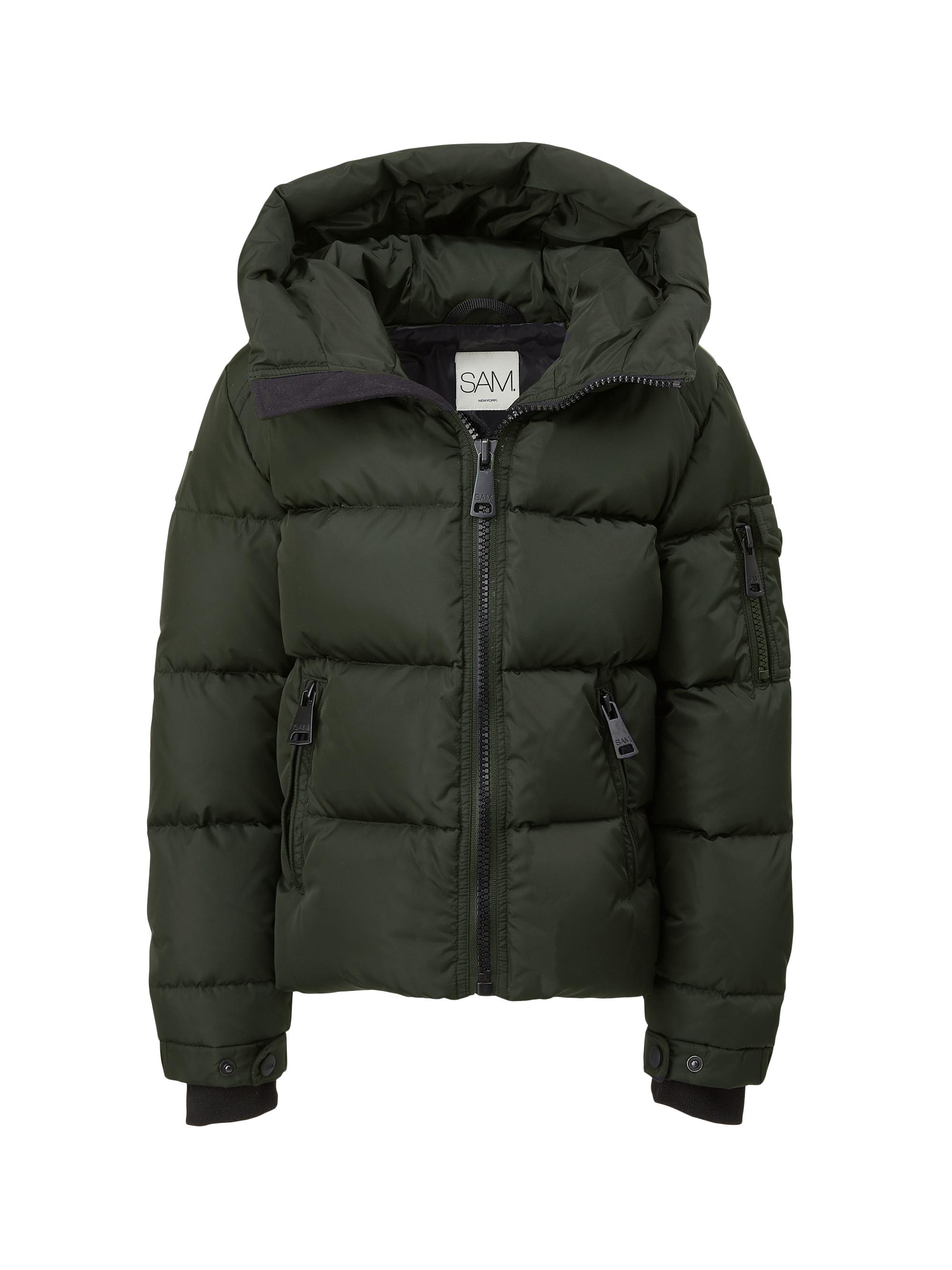 SAM. Trekker Down Jacket | Saks Fifth Avenue