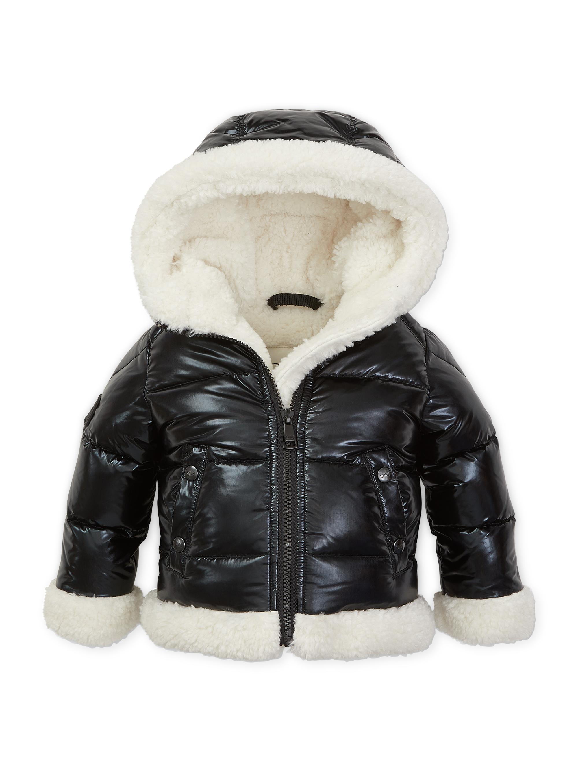 Baby's Blizzard Down Puffer Jacket Saks Fifth Avenue