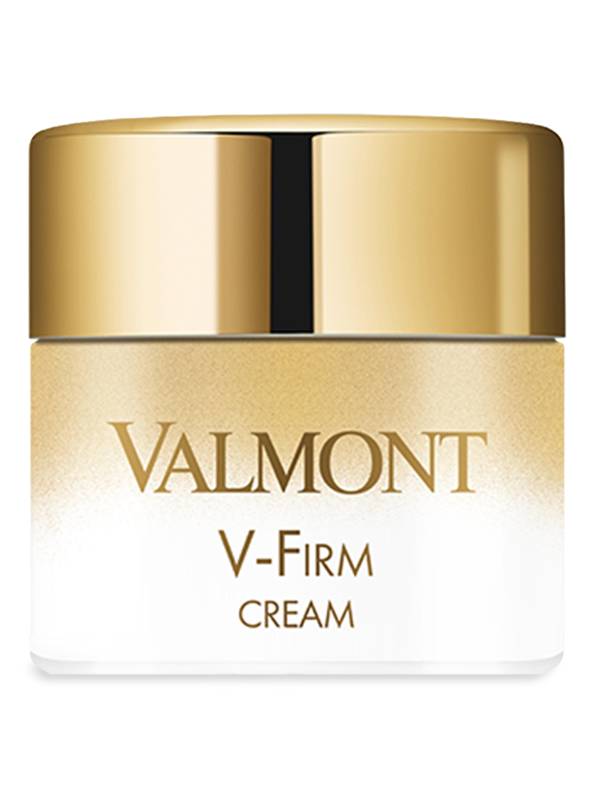 Valmont Women's V-Firm Densifying Face Cream
