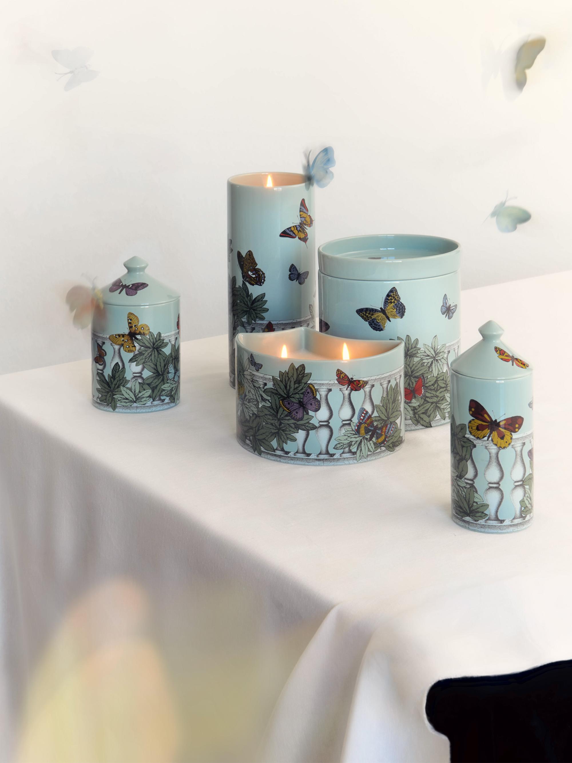 ★FORNASETTELI PROFUMI★フォルナセッティプロフーミ300g ☆FORNASETTELI PROFUMI☆フォルナセッティプロフーミ300g