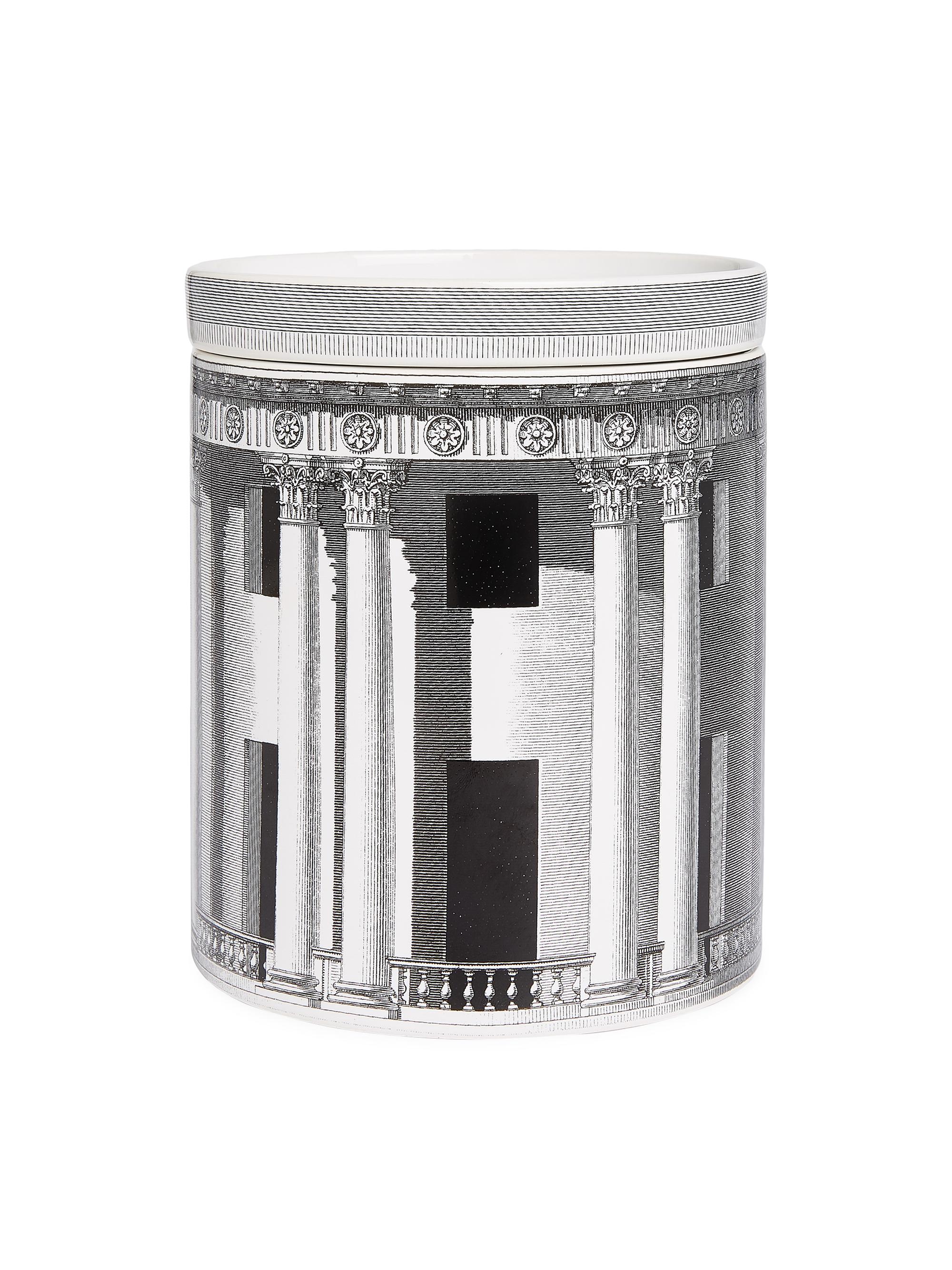 Fornasetti Profumi Nel Mentre Large Scented Candle