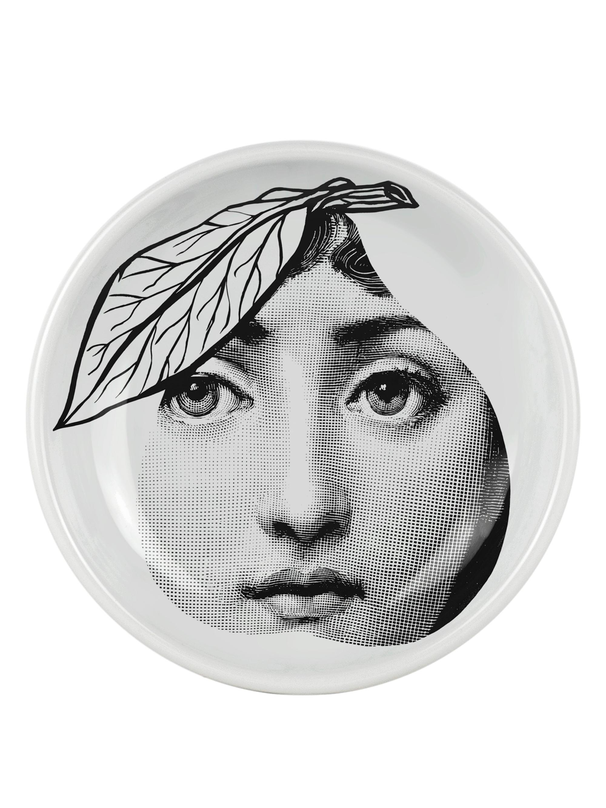 Fornasetti Silenzio Decorative Panel Wall Art | Saks Fifth Avenue