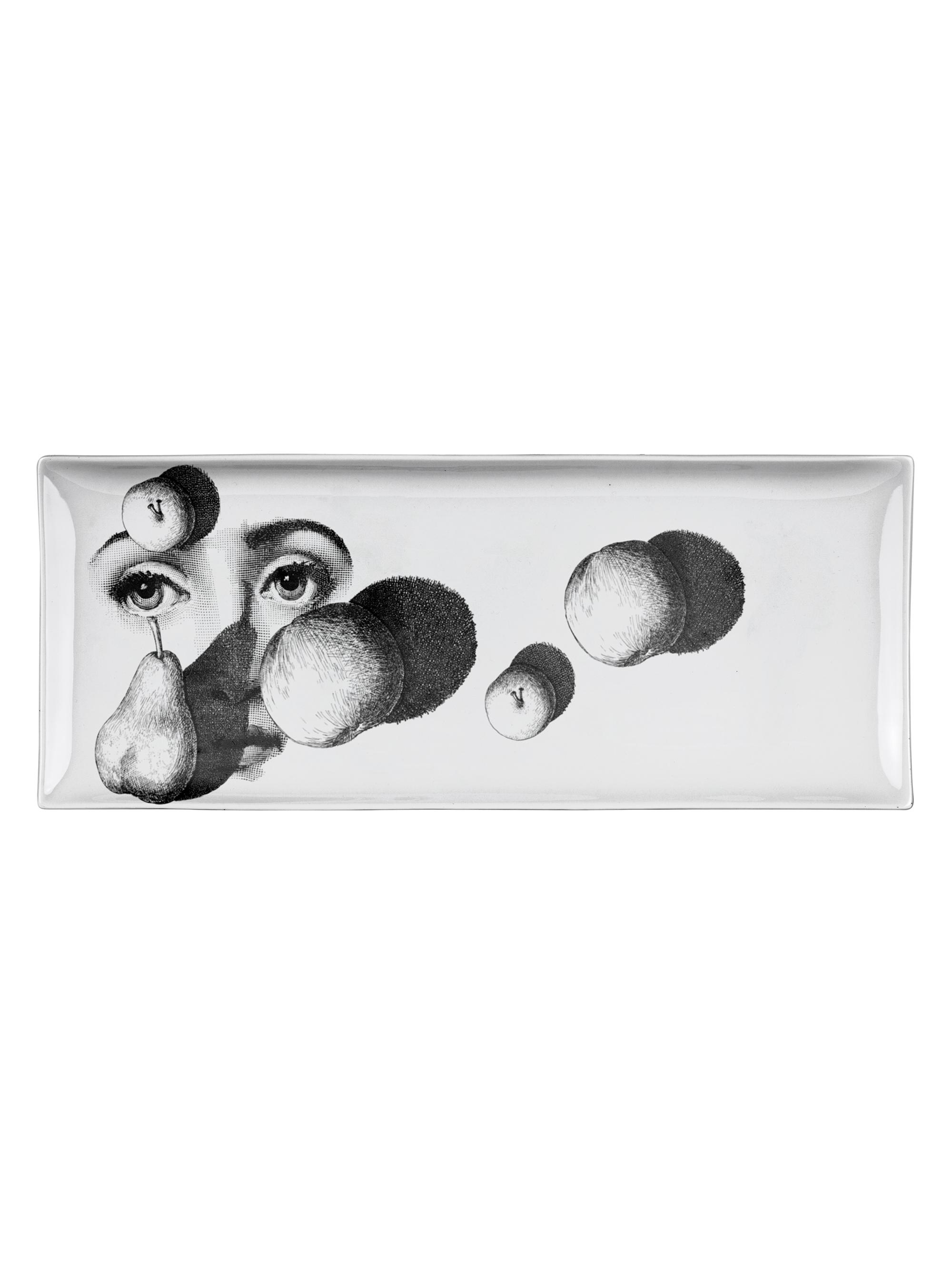 Fornasetti Theme And Variations Tray