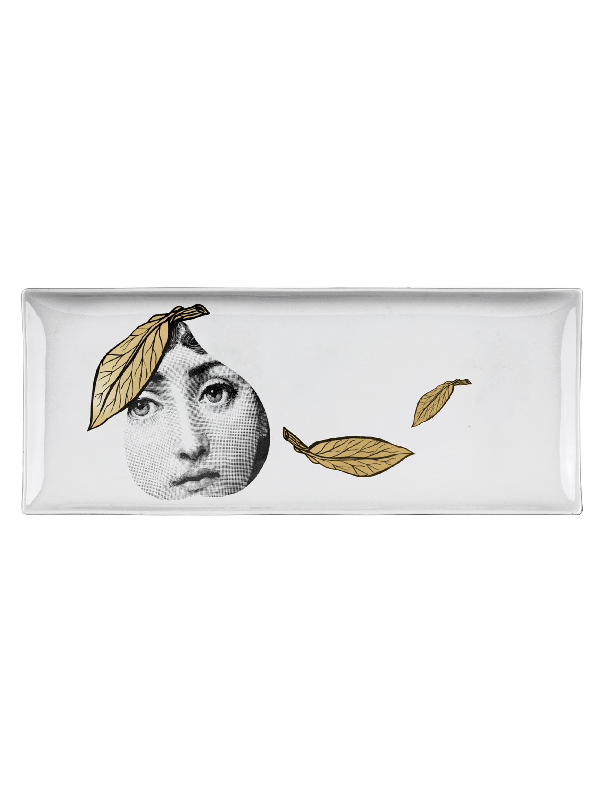 Fornasetti Theme And Variations Tray