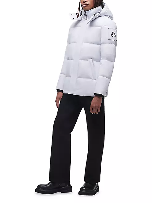 Monogram Cloud Transitional Jacket - Women - Ready-to-Wear