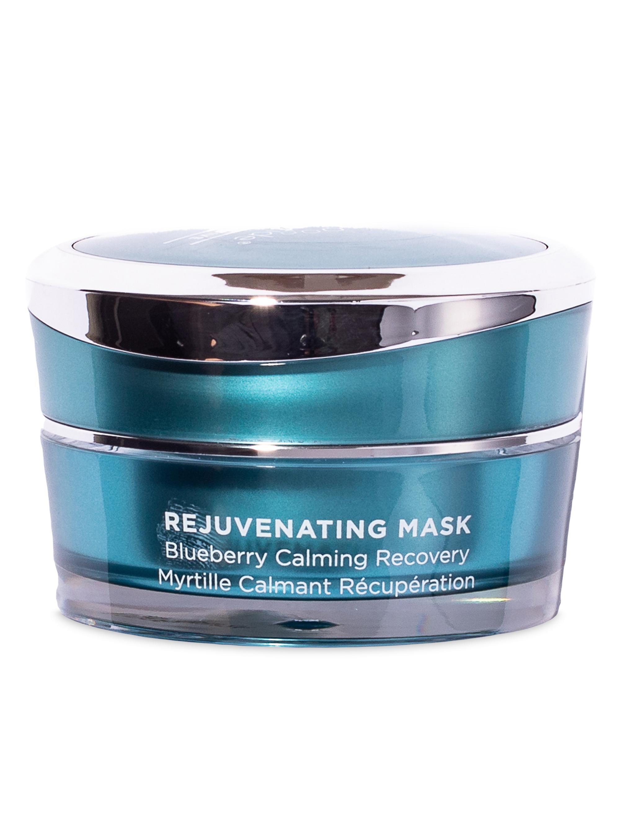 HydroPeptide Women's Blueberry Calming Recovery Rejuvenating Mask