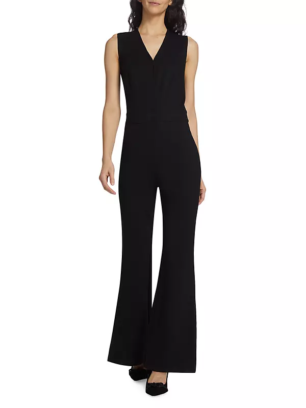 This Jumpsuit Sold Out 3 Times - Spanx