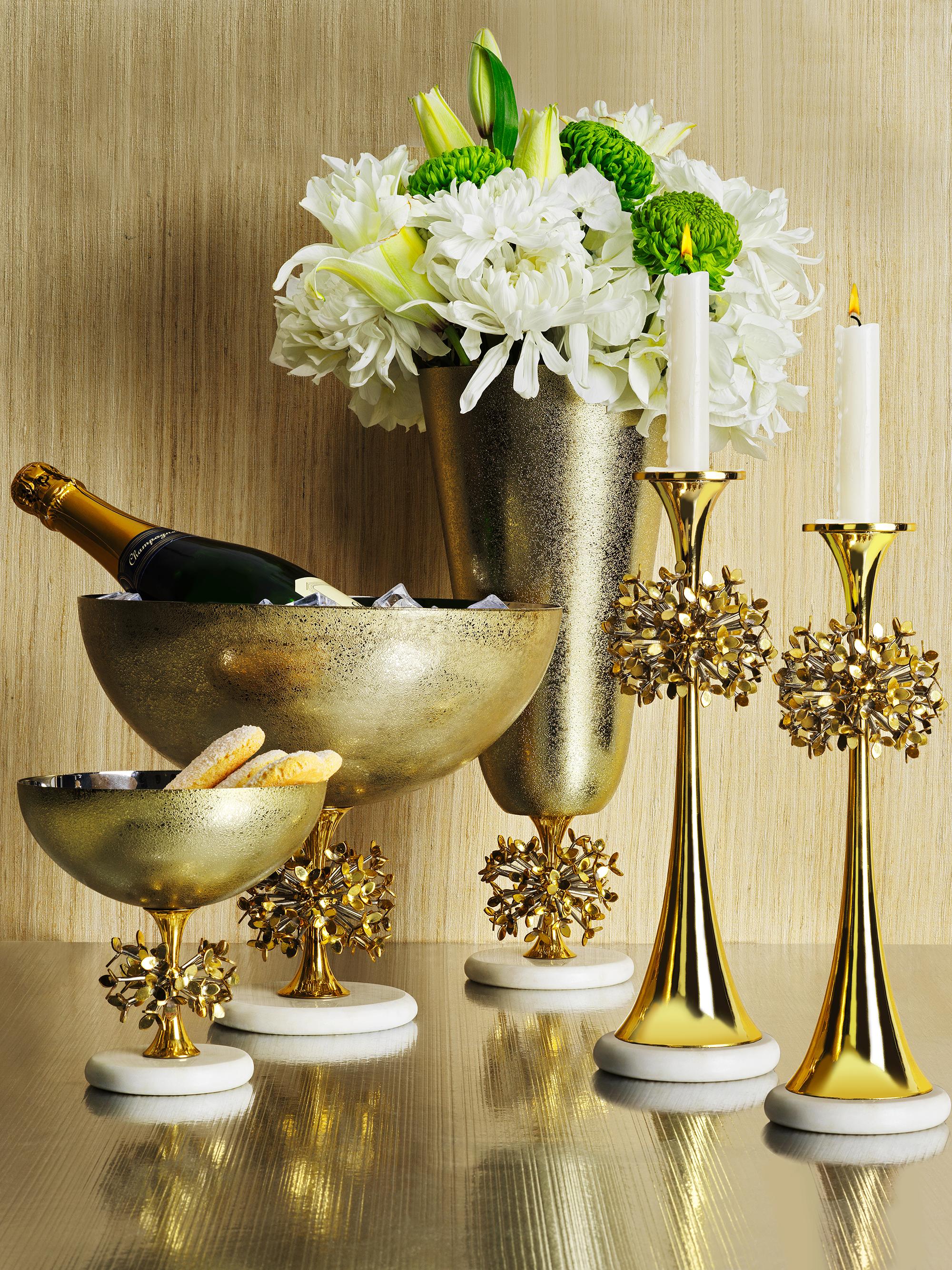 michael aram wisteria vase 　 マイケル　アラム　花瓶 michael aram wisteria vase マイケル アラム 花瓶 michael aram